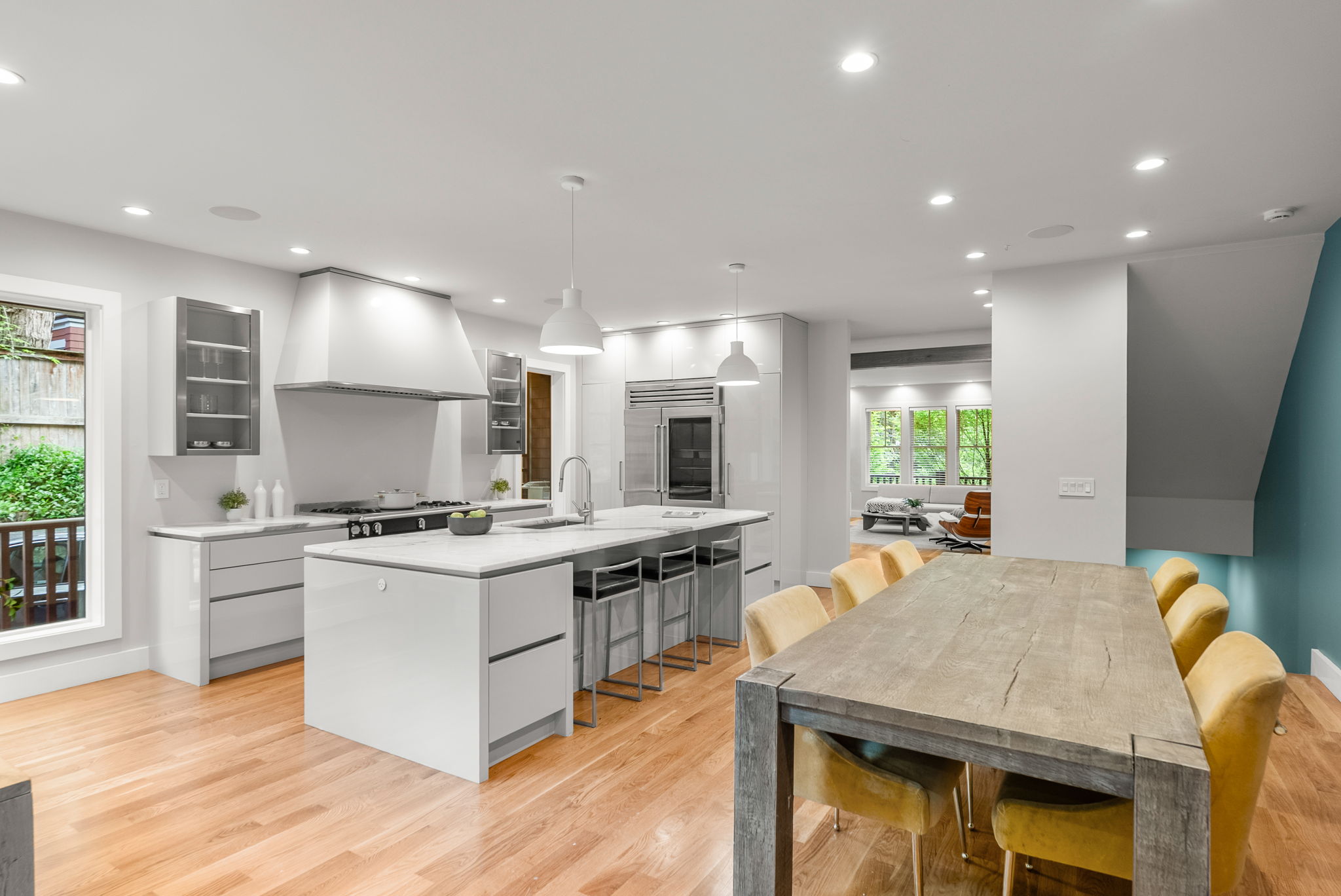  24 Sigourney Street, Unit 2, Boston, MA 02130 - 物件實景