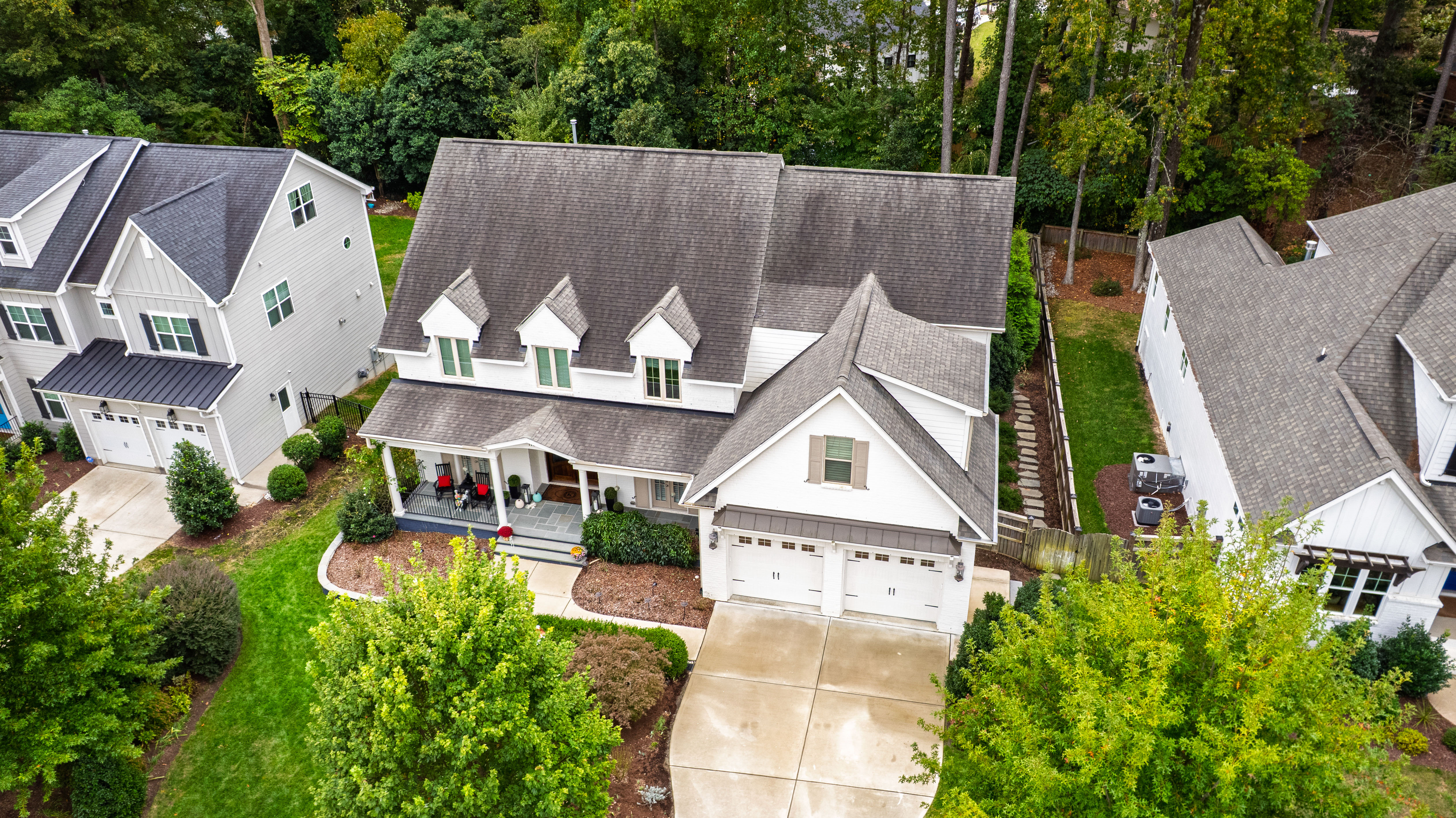  116 Crestview Road, Raleigh, NC, 27609 - 物件實景