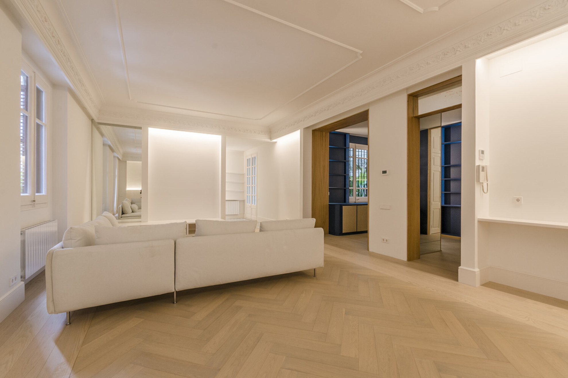 Comfort, style and space in the center of Barcelona - 物件實景