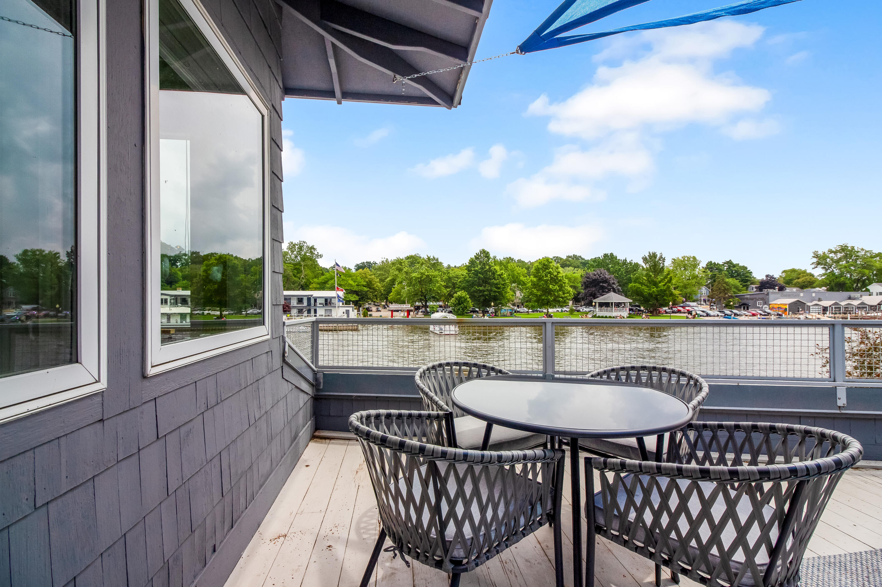 Saugatuck, Michigan, 49453, United States, 3 Bedrooms Bedrooms, ,3 BathroomsBathrooms,Residential,For Sale,1904374