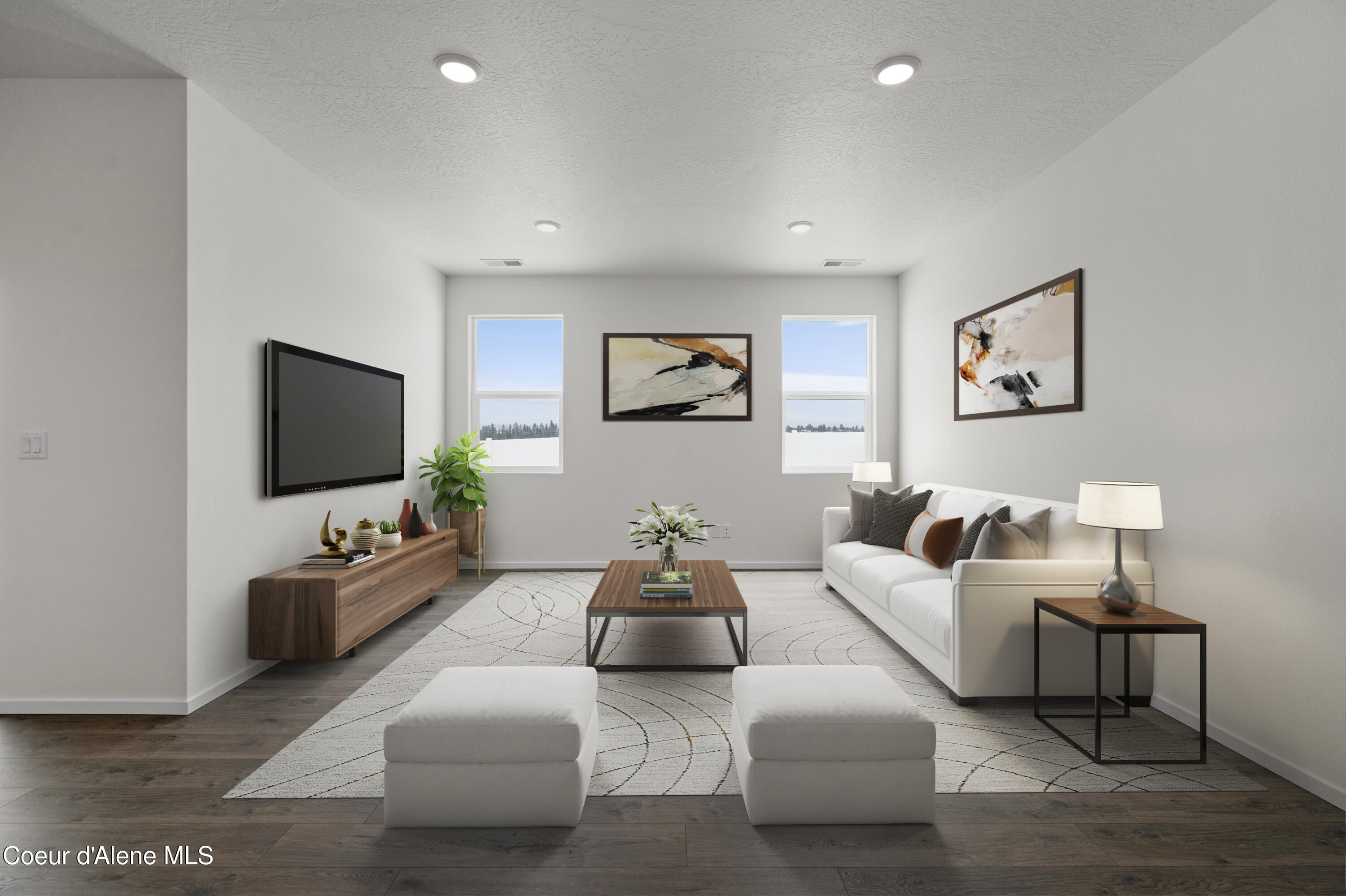 Post Falls, Idaho, 83854, United States, 4 Bedrooms Bedrooms, ,Residential,For Sale,1979406