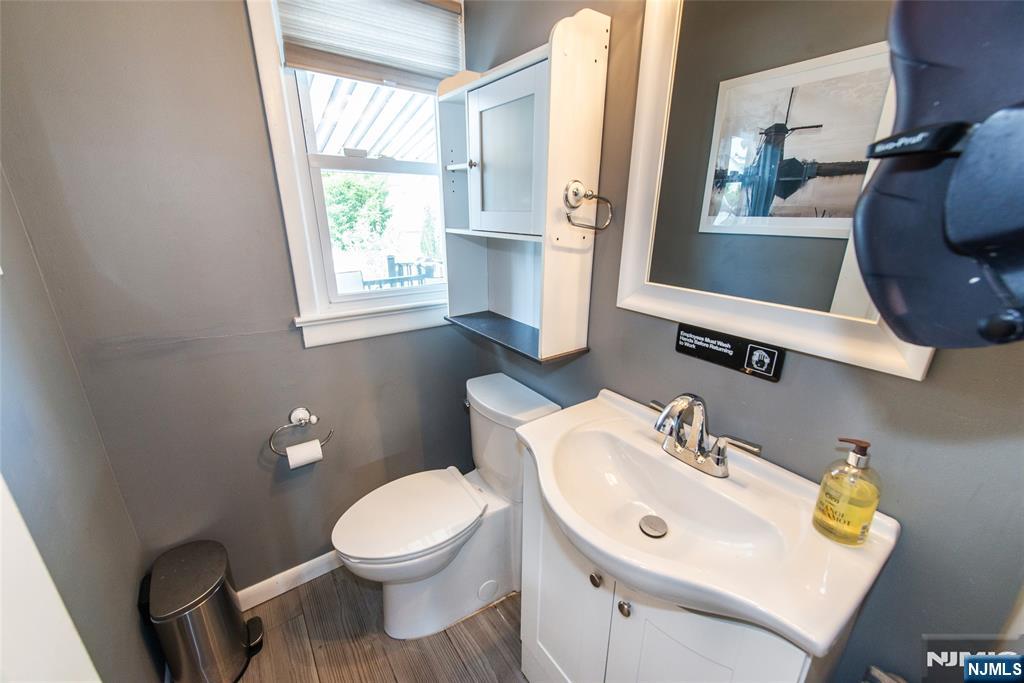 North Arlington, New Jersey, 07031, United States, 3 Bedrooms Bedrooms, ,2 BathroomsBathrooms,Residential,For Sale,1925684