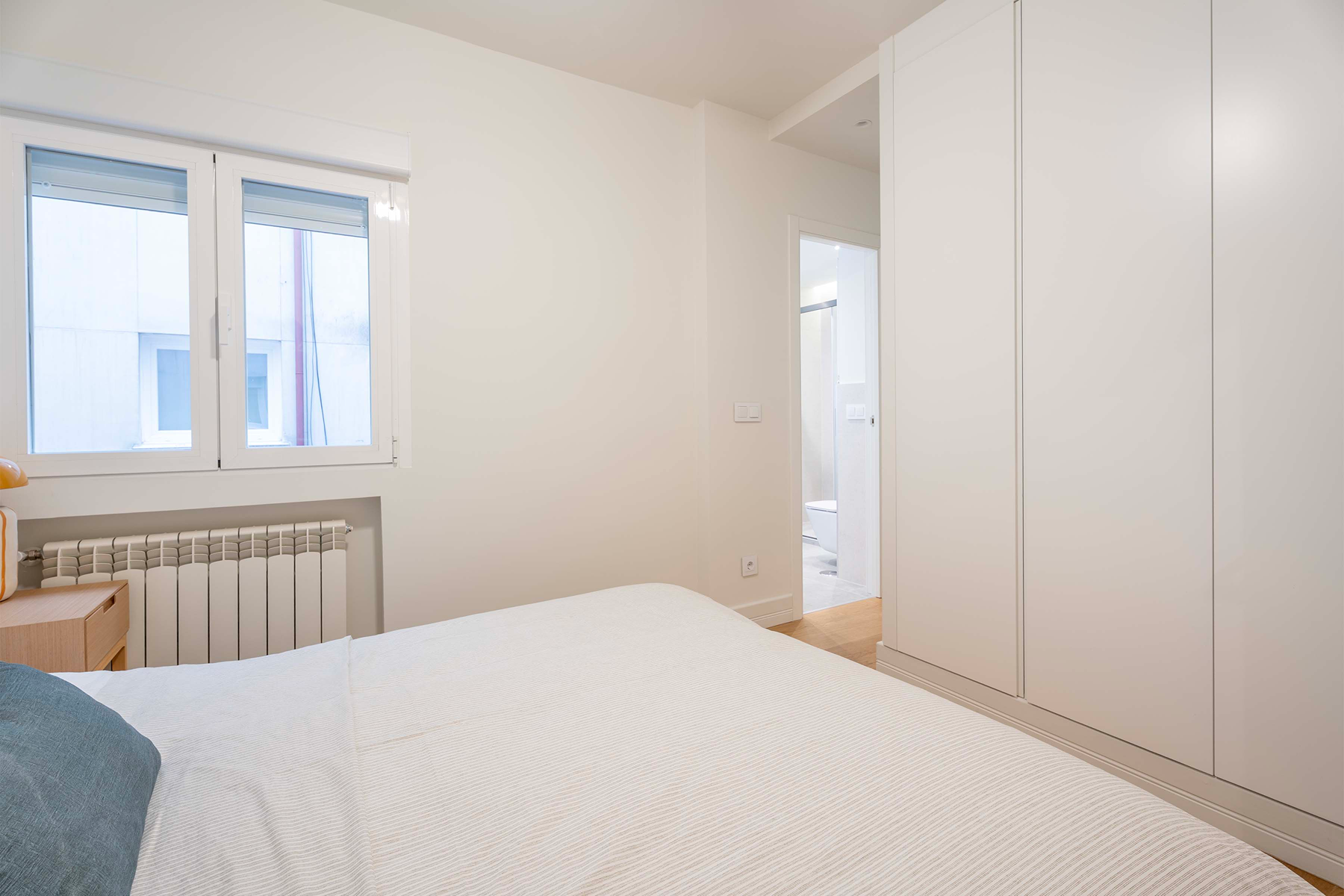  Renovated flat with 3 bedrooms, 4 bathrooms, and garage - 物件實景