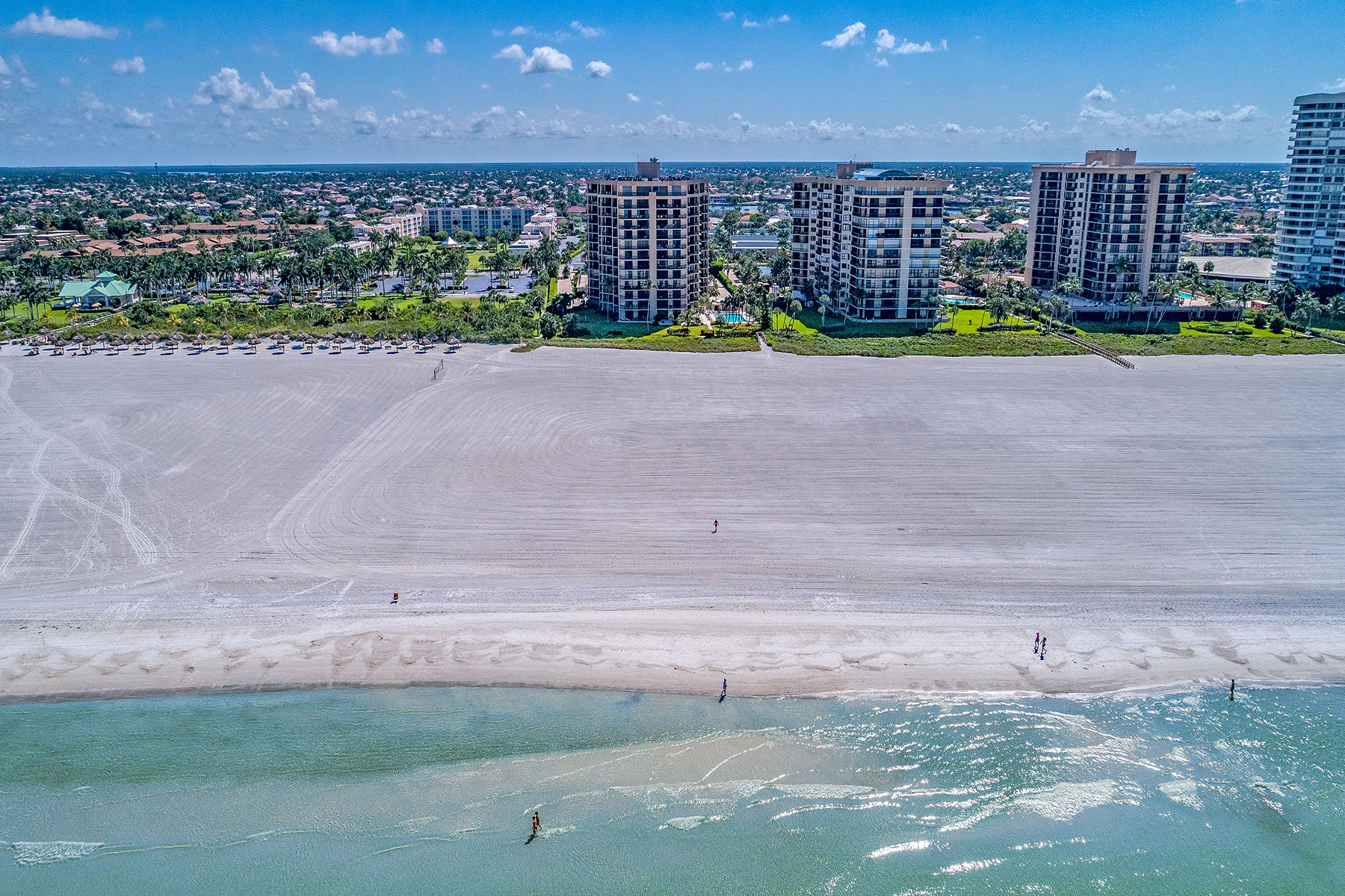  MARCO ISLAND - PRINCESS DEL MAR - 物件實景