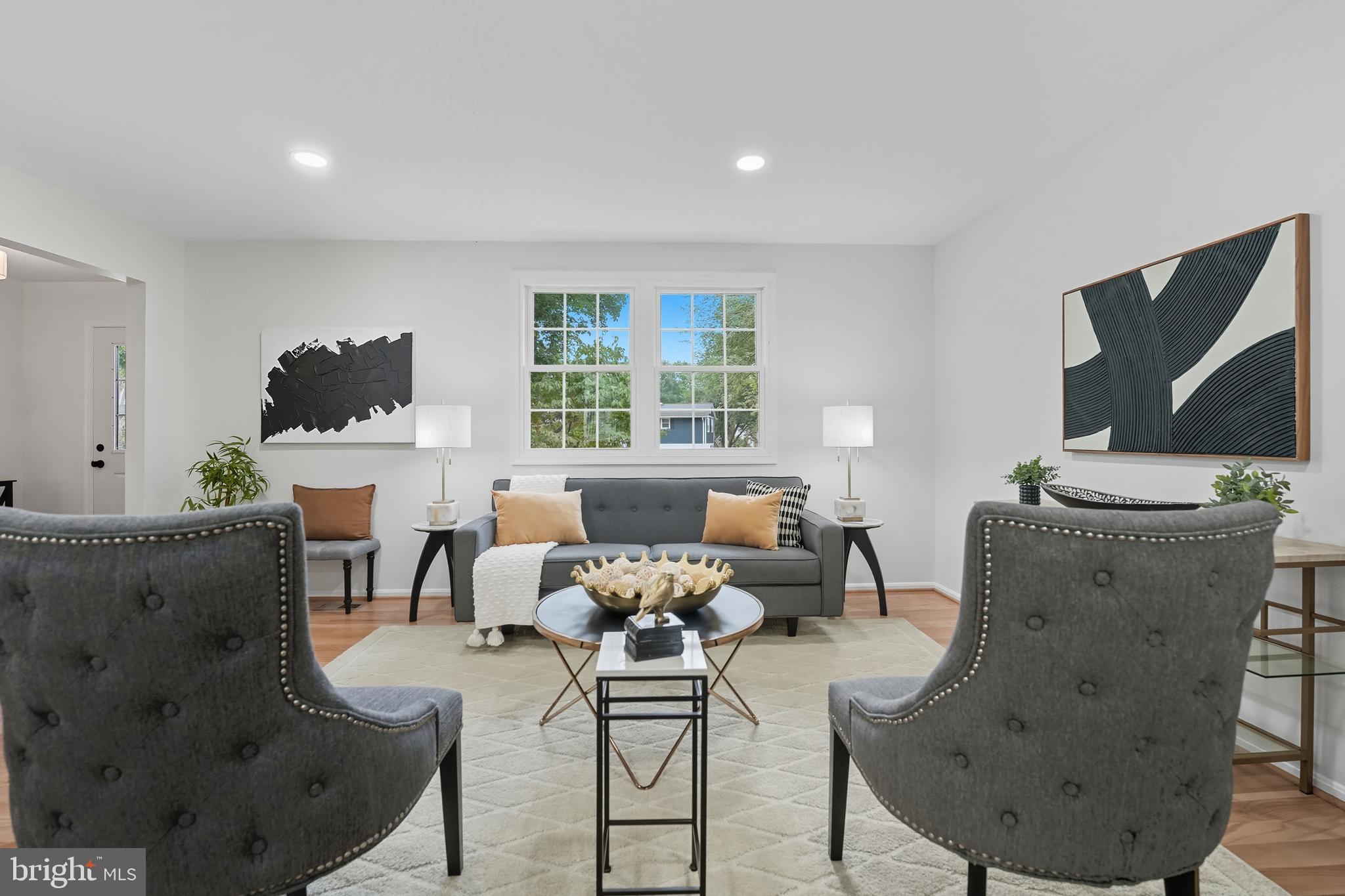 Fairfax, Virginia, 22032, United States, 4 Bedrooms Bedrooms, ,3 BathroomsBathrooms,Residential,For Sale,1984417