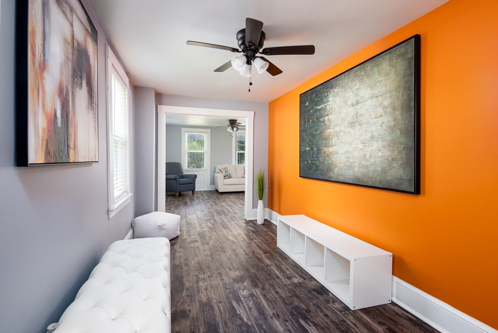 East Bridgewater, Massachusetts, 02333, United States, 4 Bedrooms Bedrooms, ,2 BathroomsBathrooms,Residential,For Sale,1942845