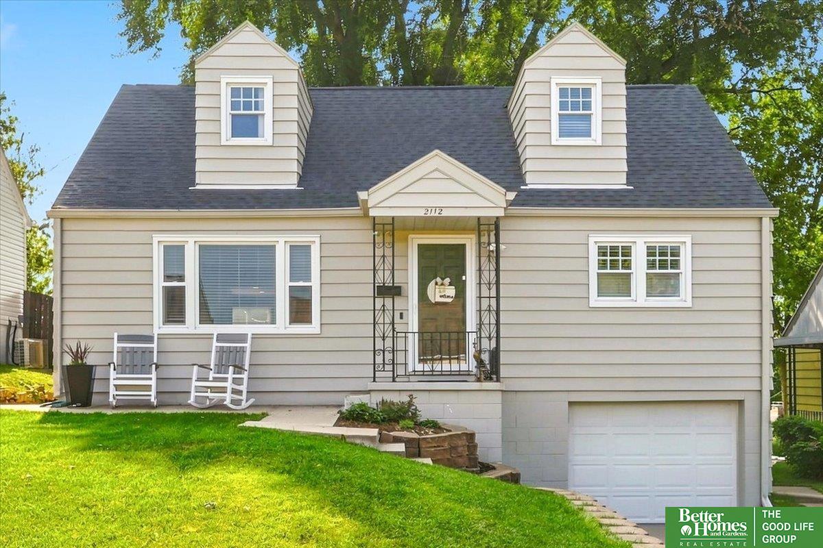 49th Ave, Omaha, NE 68106