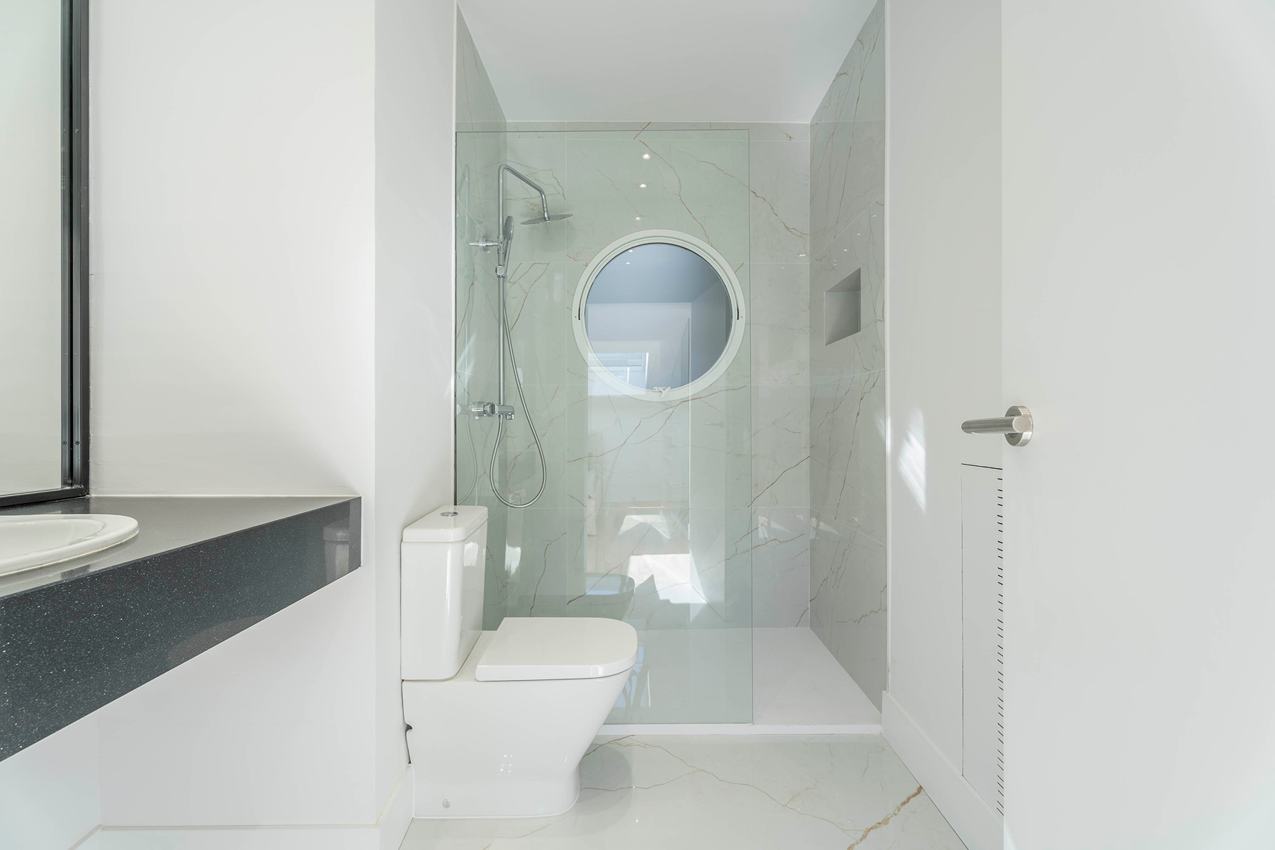  Bright renovated flat in Justicia - 物件實景