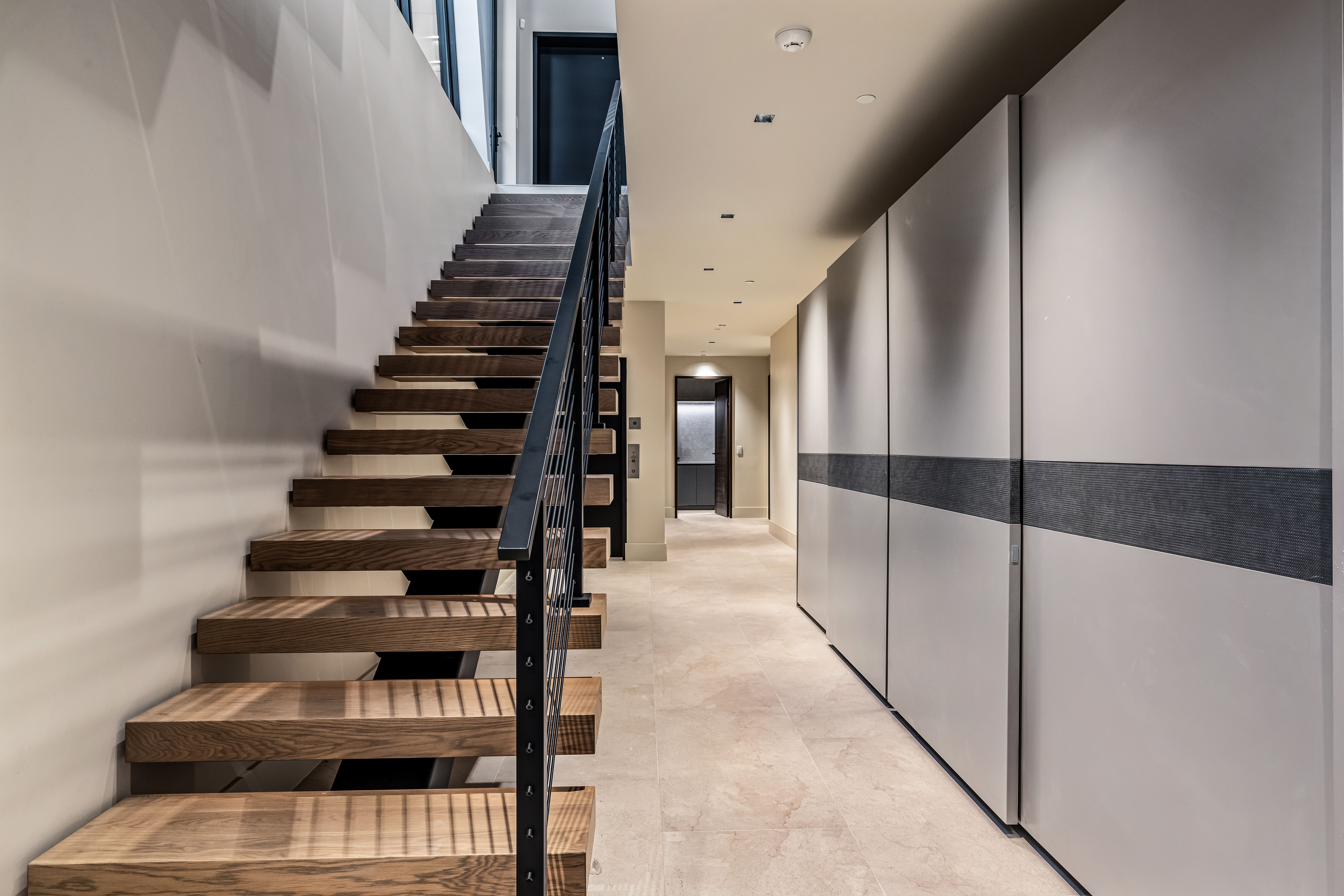  Luxury Single Family Home in Vail - 物件實景