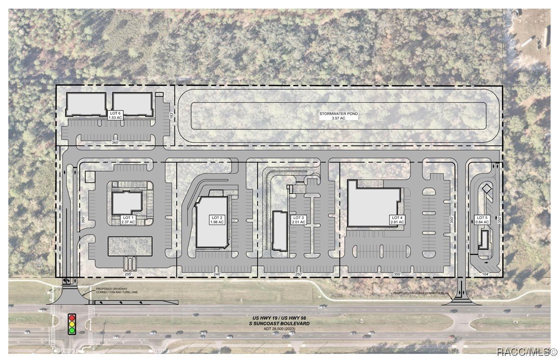 Homosassa, Florida, 34446, United States, ,Land,For Sale,1978293