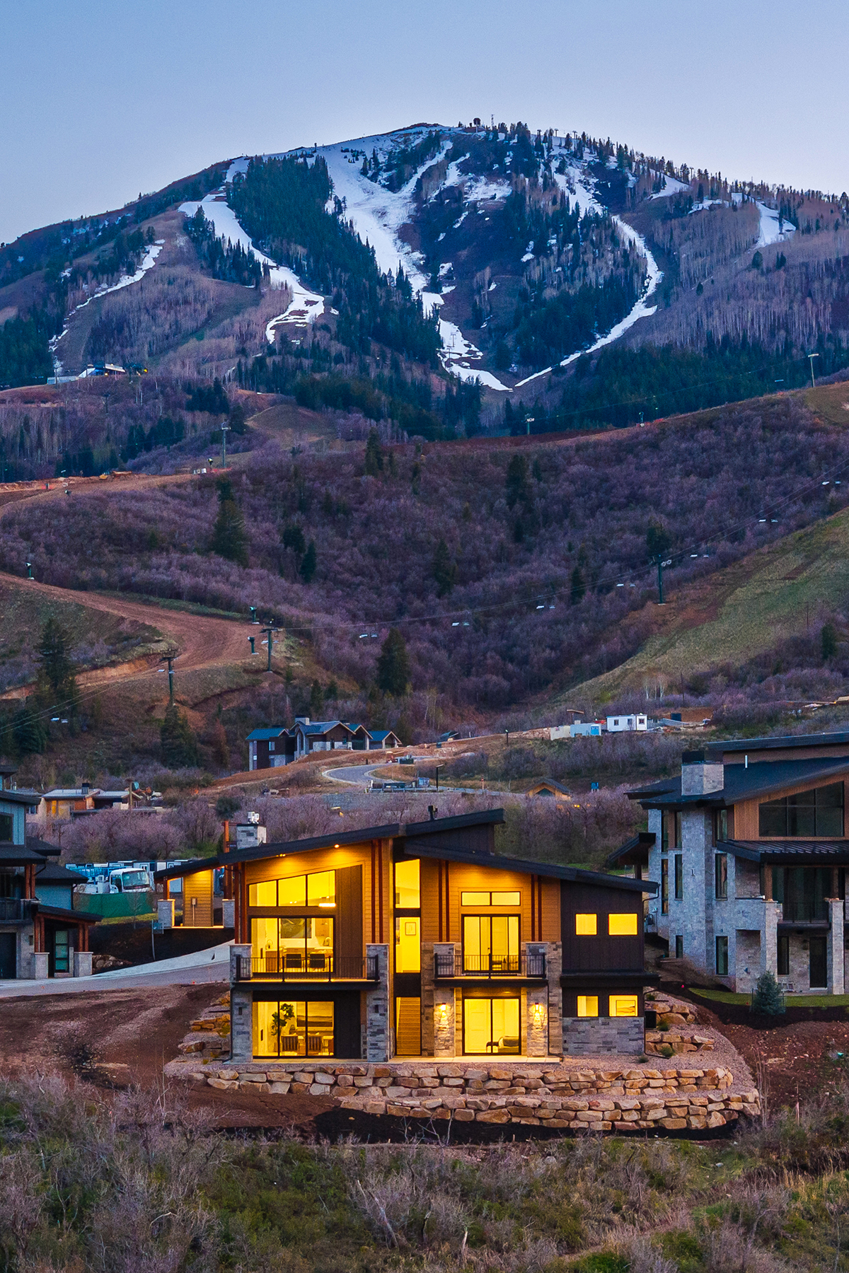  Stunning Keetley Ridge Residence with Jordanelle Views, Minutes to Park City - 物件實景