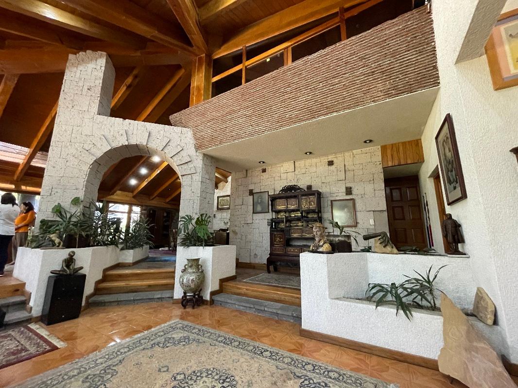 Paseo San Jos?, Metepec, Estado de México, 52172, Mexico, 5 Bedrooms Bedrooms, ,5 BathroomsBathrooms,Residential,For Sale,Paseo San Jos?,1616027