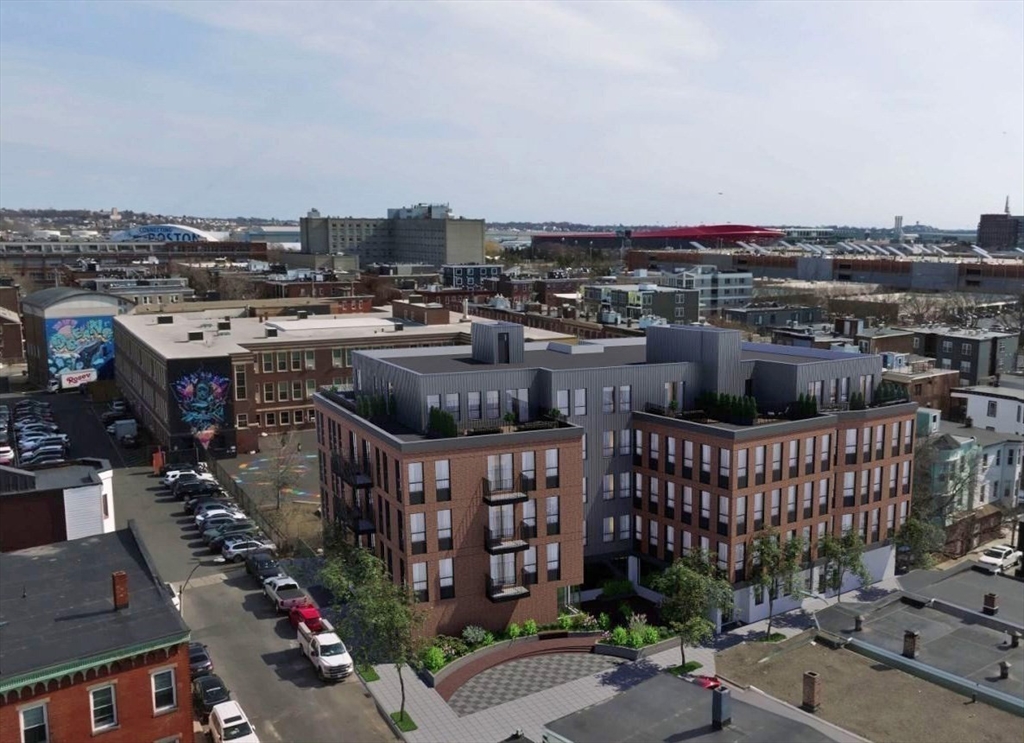 Boston, Massachusetts, 02128, United States, 1 Bedroom Bedrooms, ,1 BathroomBathrooms,Residential,For Sale,1948360