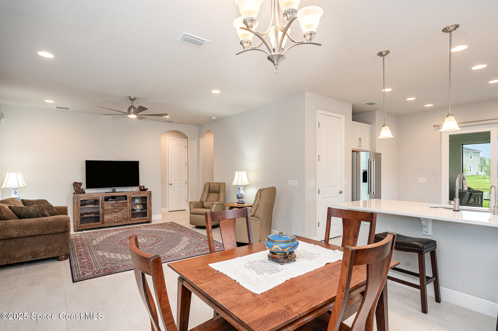 Viera, Florida, 32940, United States, 3 Bedrooms Bedrooms, ,2 BathroomsBathrooms,Residential,For Sale,1908232