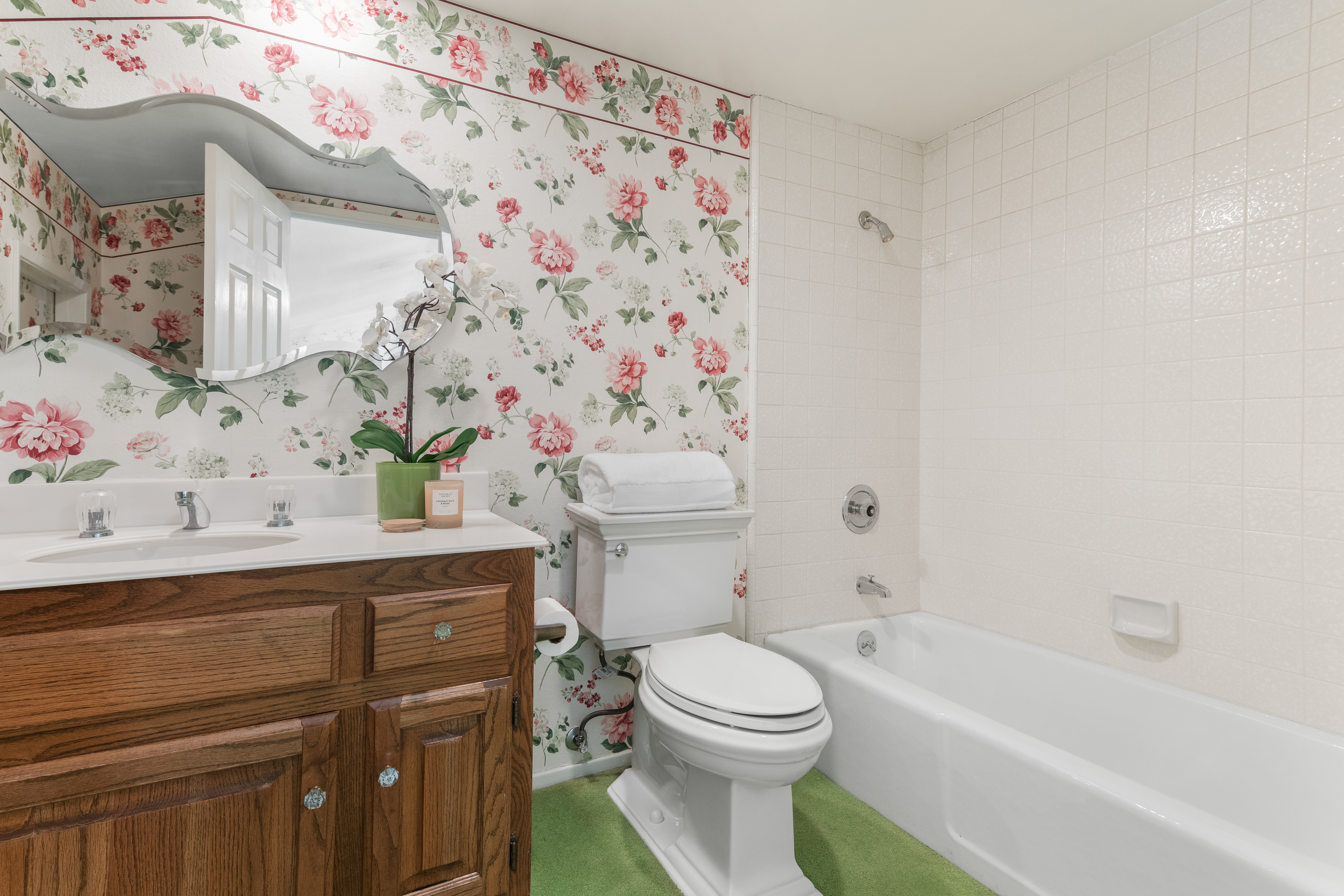  248 Calle Baja, Orange, CA 92869 - 物件實景