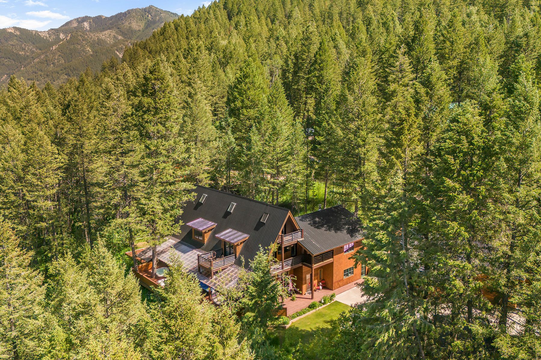  Alpine Mountain Living - 物件實景