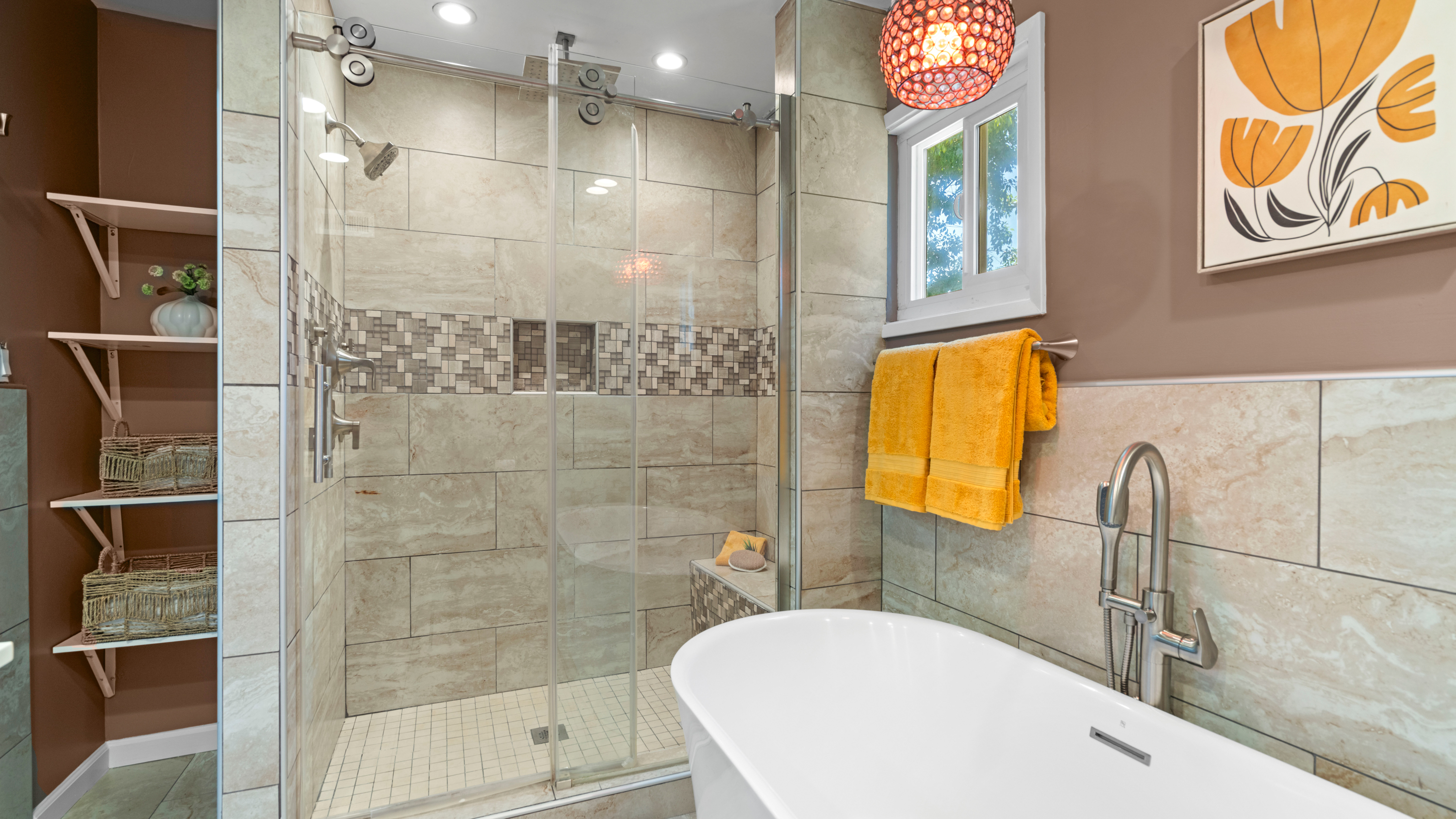  Turnkey Modern Rancher in Novato’s Desirable President’s Area - 物件實景