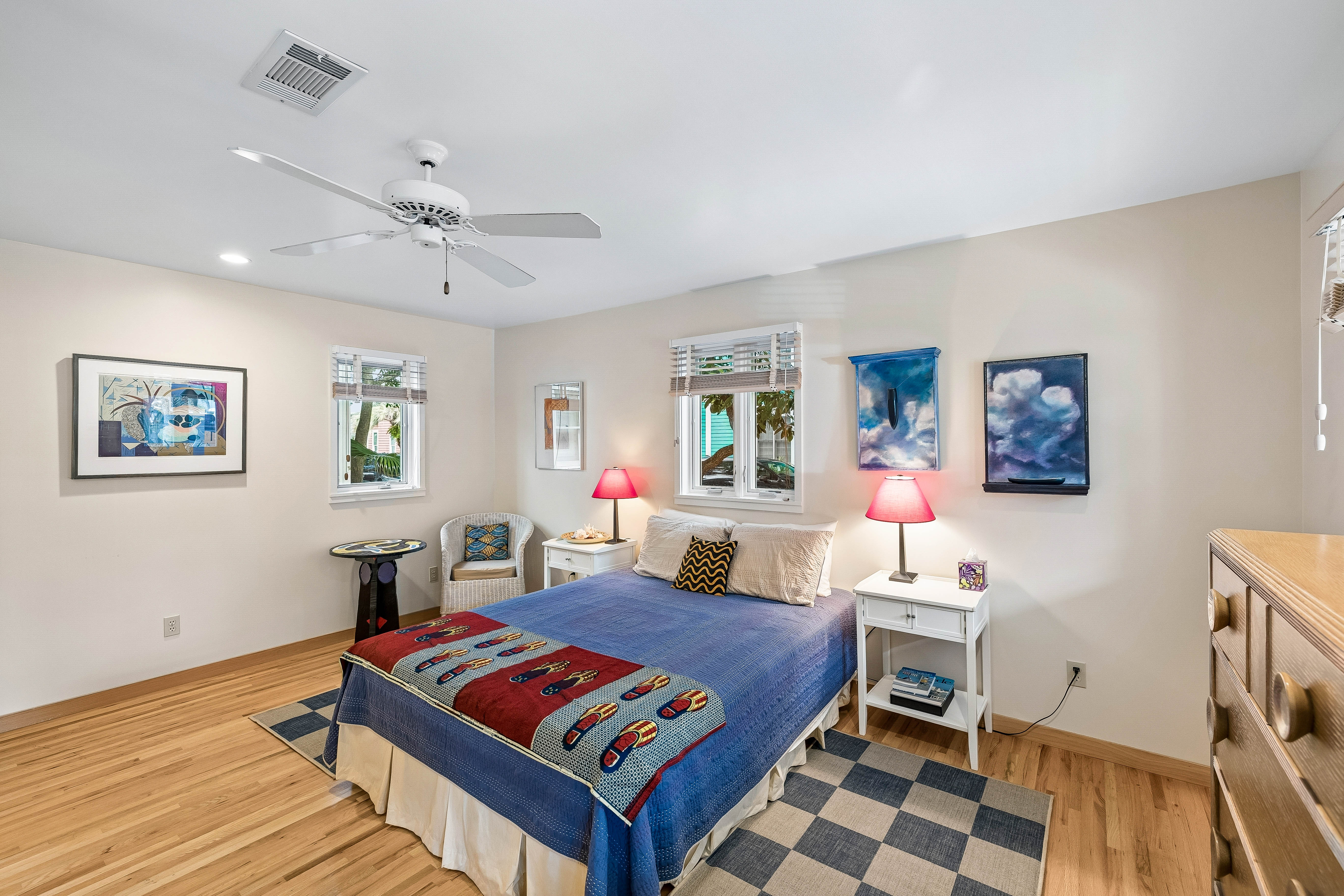  Rare Seaside Retreat  Rooftop Gulf Views & Four Private Suites - 物件實景