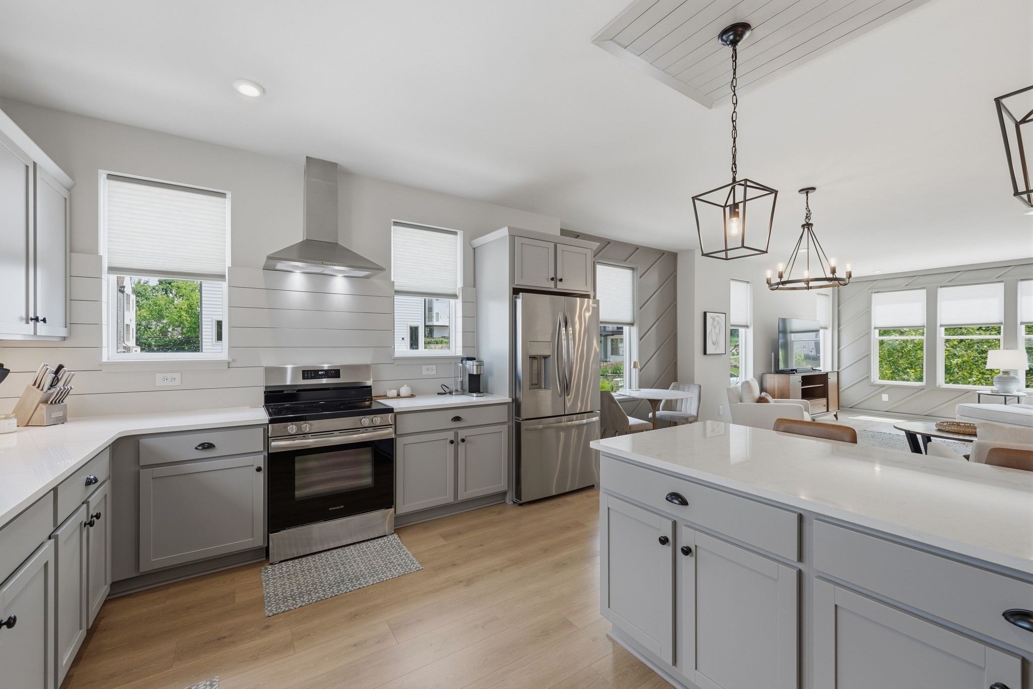  356 E Village Ln, Nashville, TN, 37216 - 物件實景
