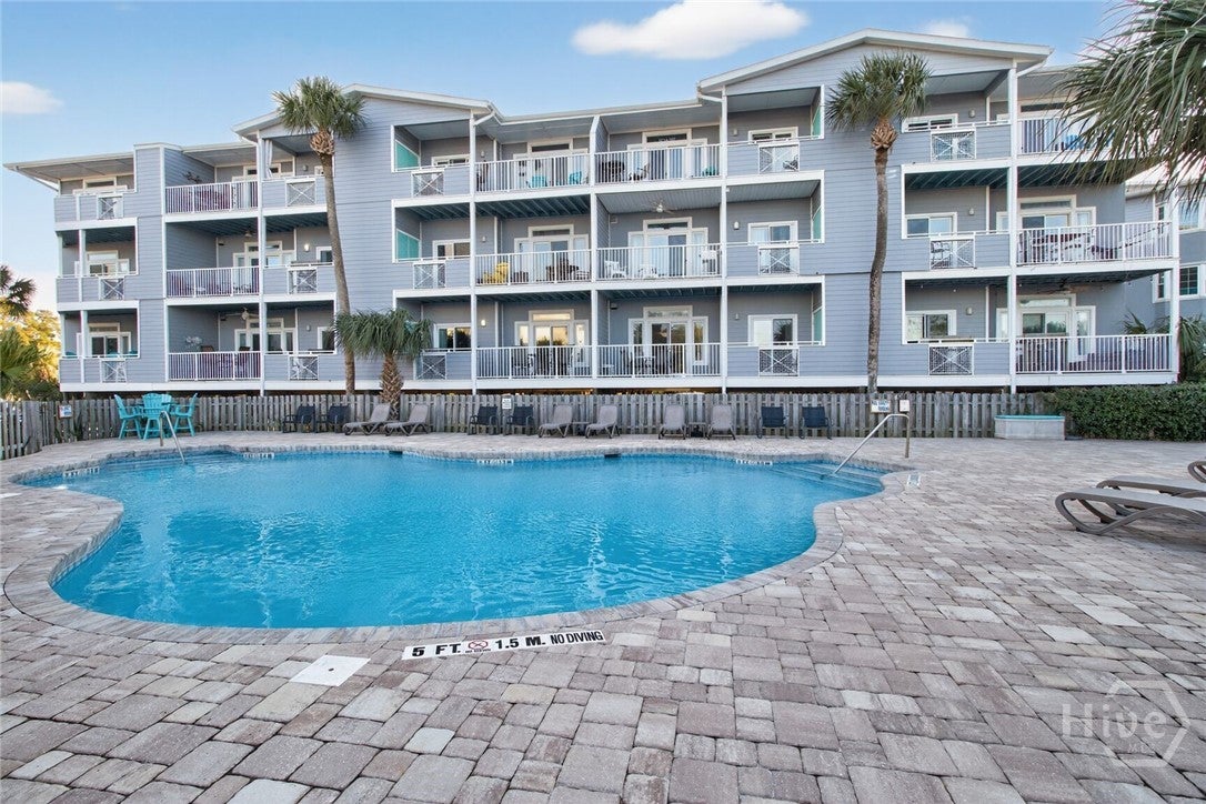TYBEE ISLAND, Georgia, 31328, United States, 3 Bedrooms Bedrooms, ,2 BathroomsBathrooms,Residential,For Sale,2005862