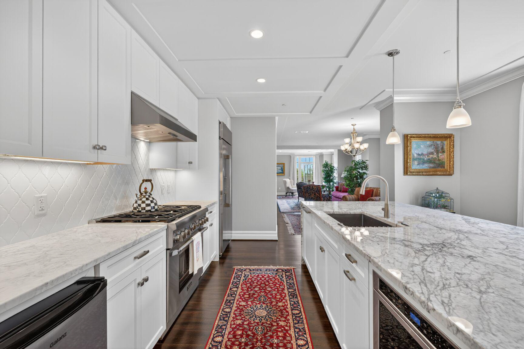  6900 Fleetwood Road, Mclean, VA, 22101 - 物件實景