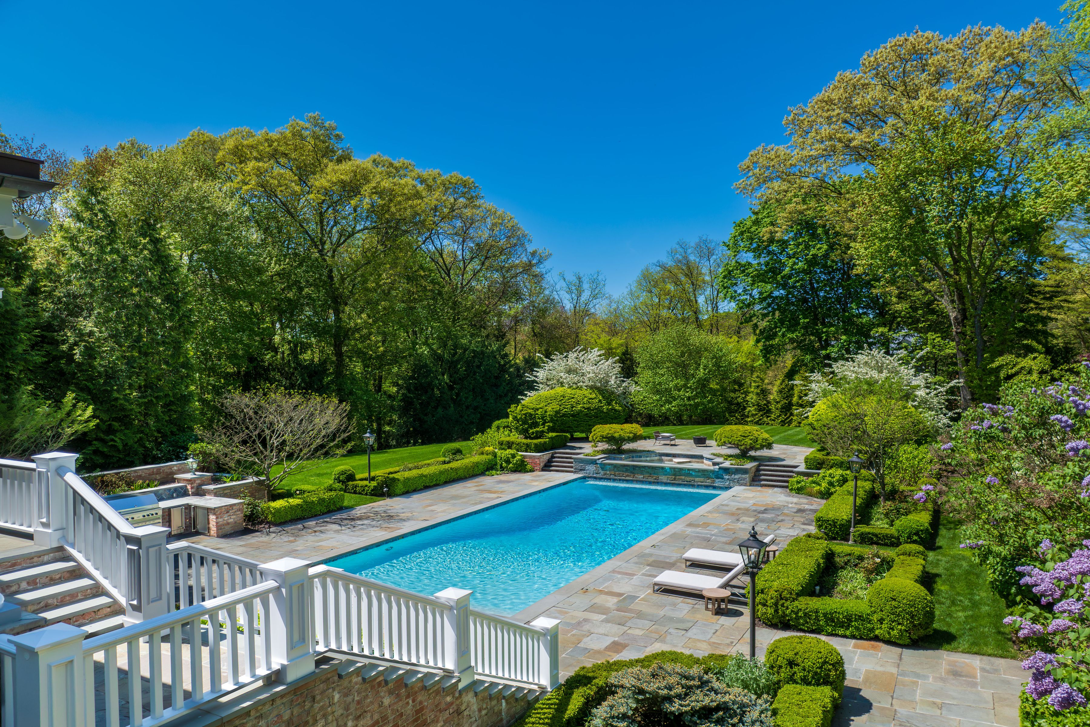  Cherry Blossom Manor - 物件實景