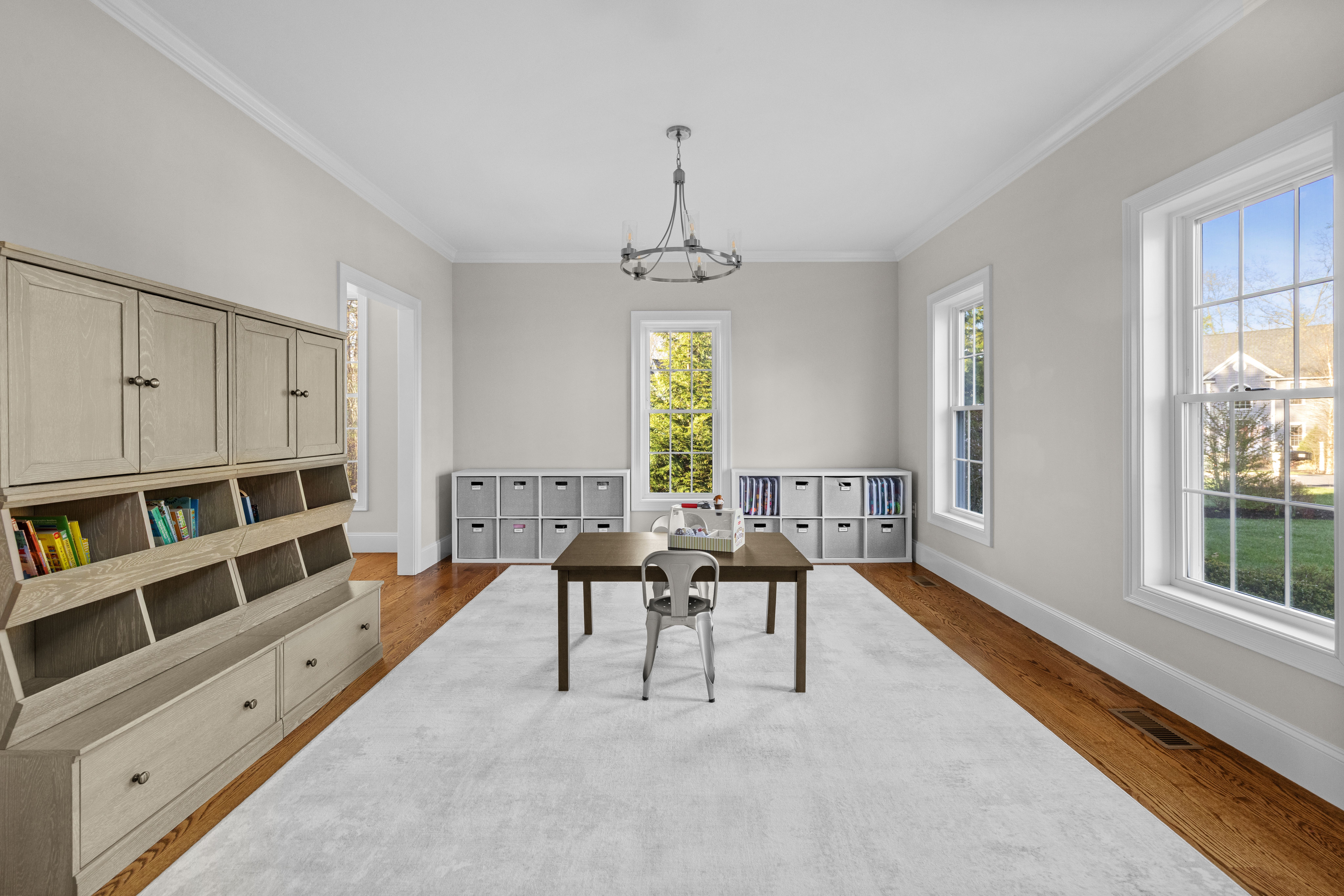  8 Leeds Way, Southborough, MA 01772 - 物件實景