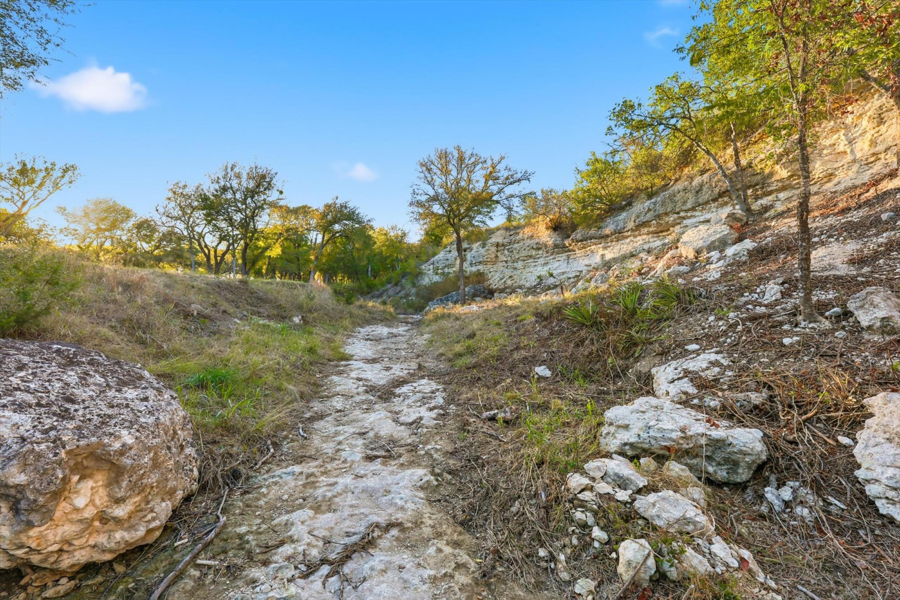  20 Acre Ranchette near luxury golf community in prestigious Aledo ISD - 物件實景