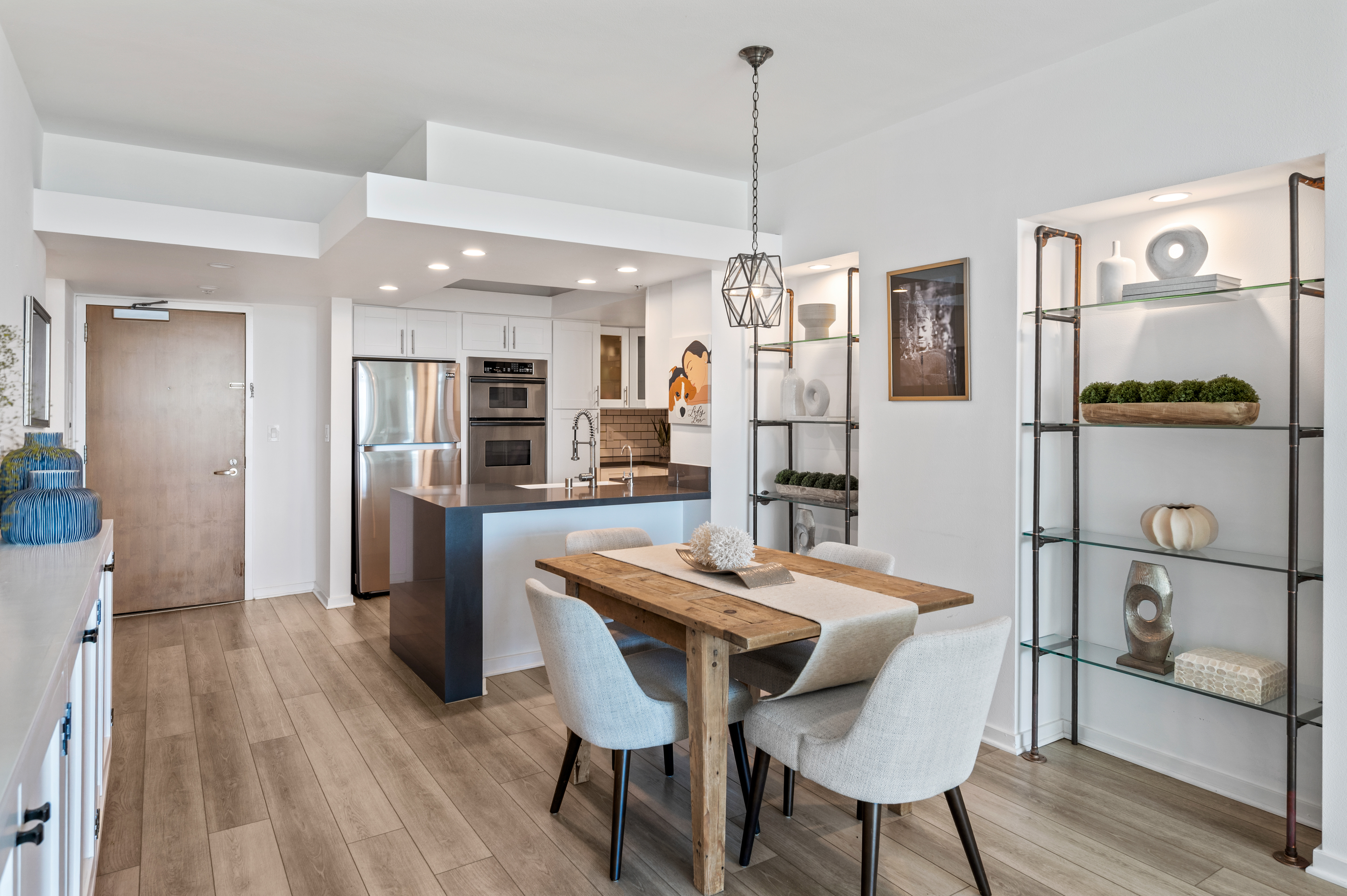  13700 Marina Pointe Drive #611, Marina del Rey, CA 90292 - 物件實景