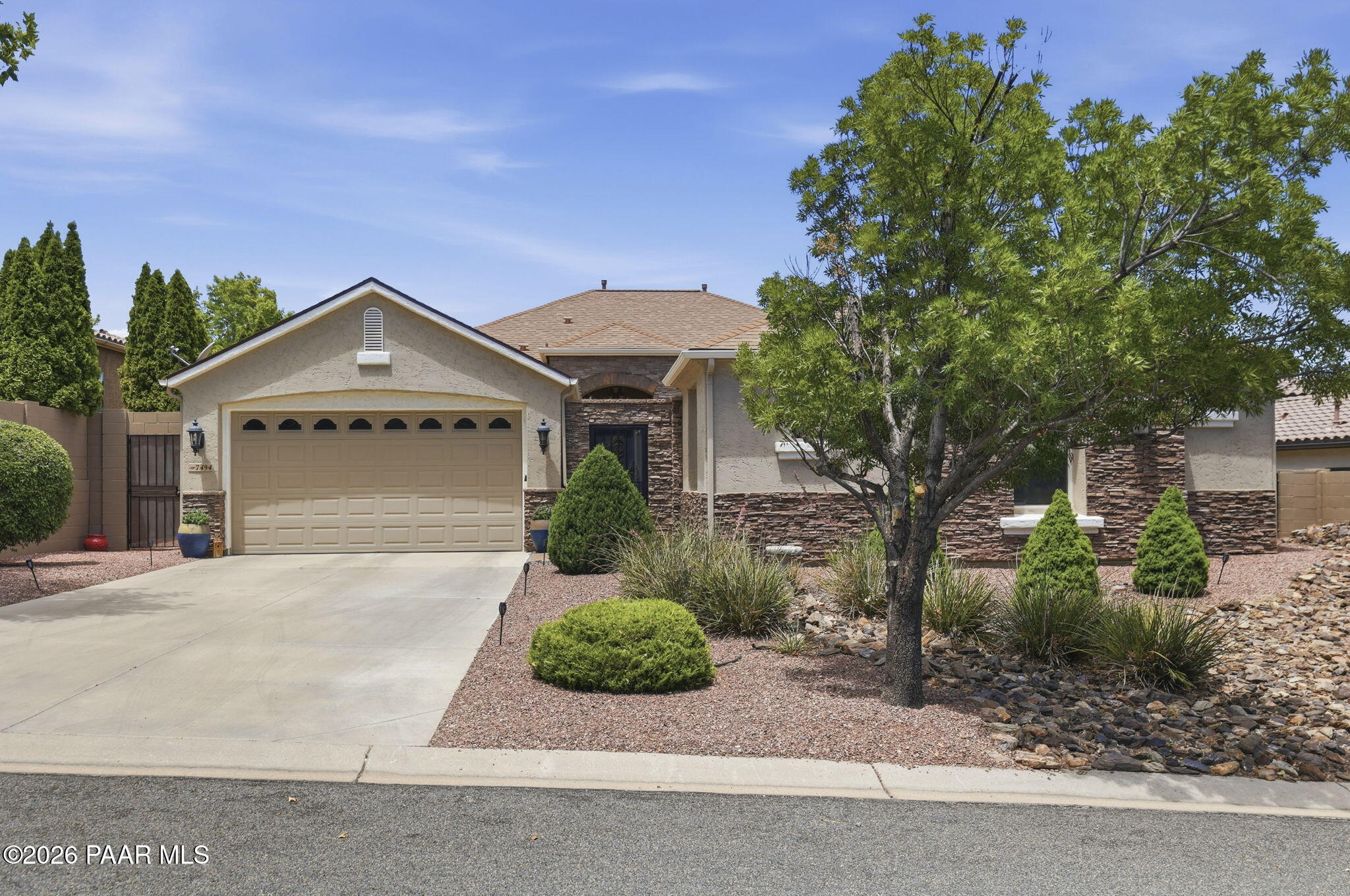 Traders Trl, Prescott Valley, AZ 86314 #1