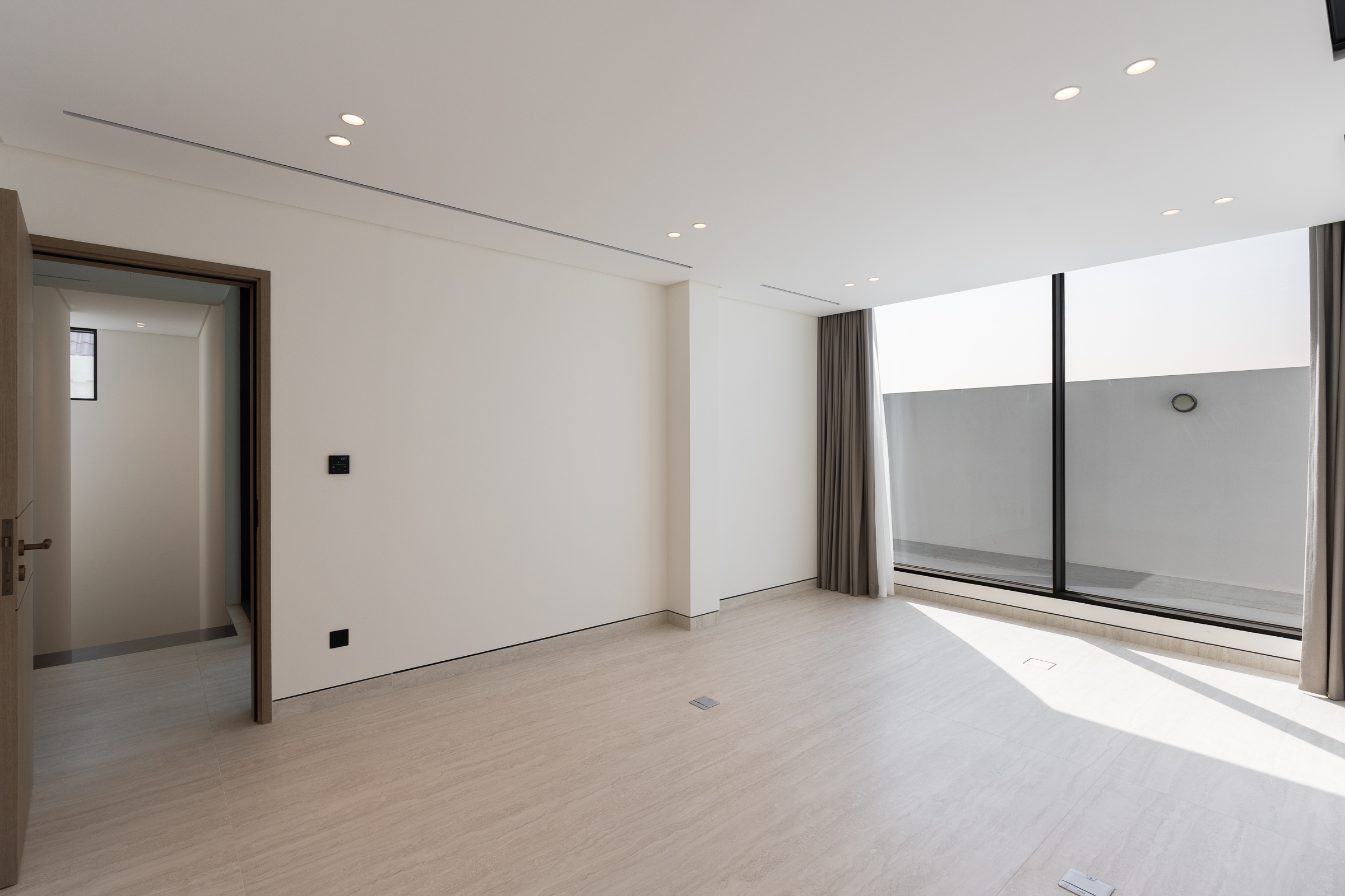  Expansive Villa with Private Lift in Nad Al Sheba - 物件實景