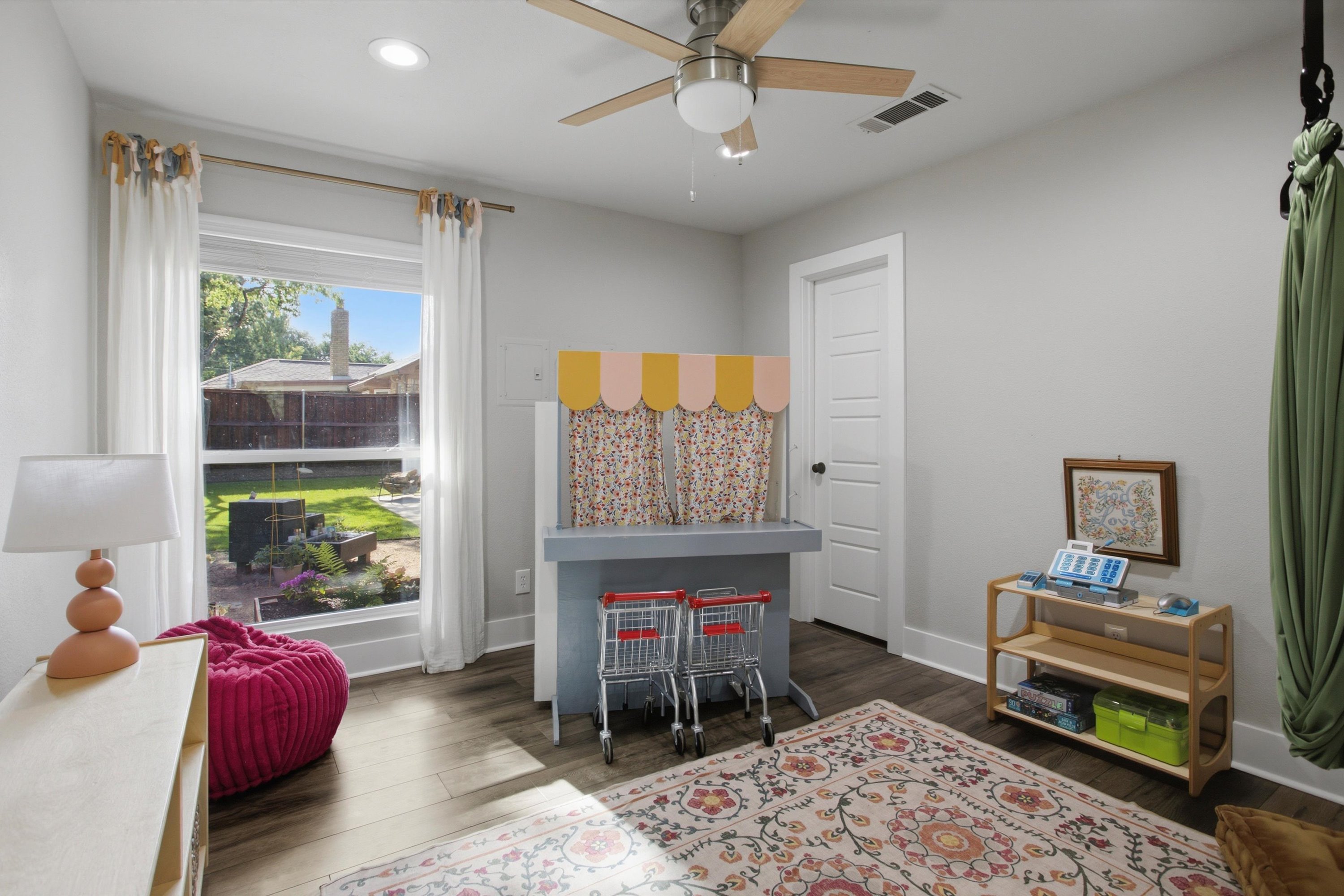  6136 Wrigley Way, Fort Worth, TX, 76133 - 物件實景