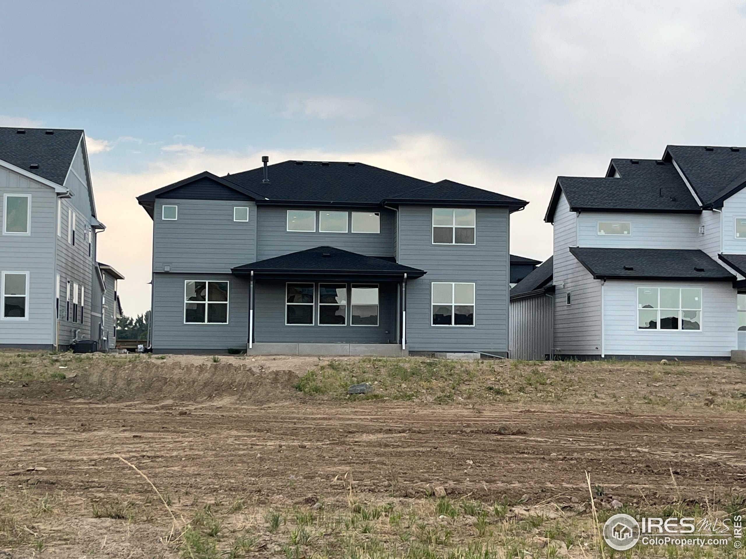 Timnath, Colorado, 80547, United States, 5 Bedrooms Bedrooms, ,4 BathroomsBathrooms,Residential,For Sale,1827639