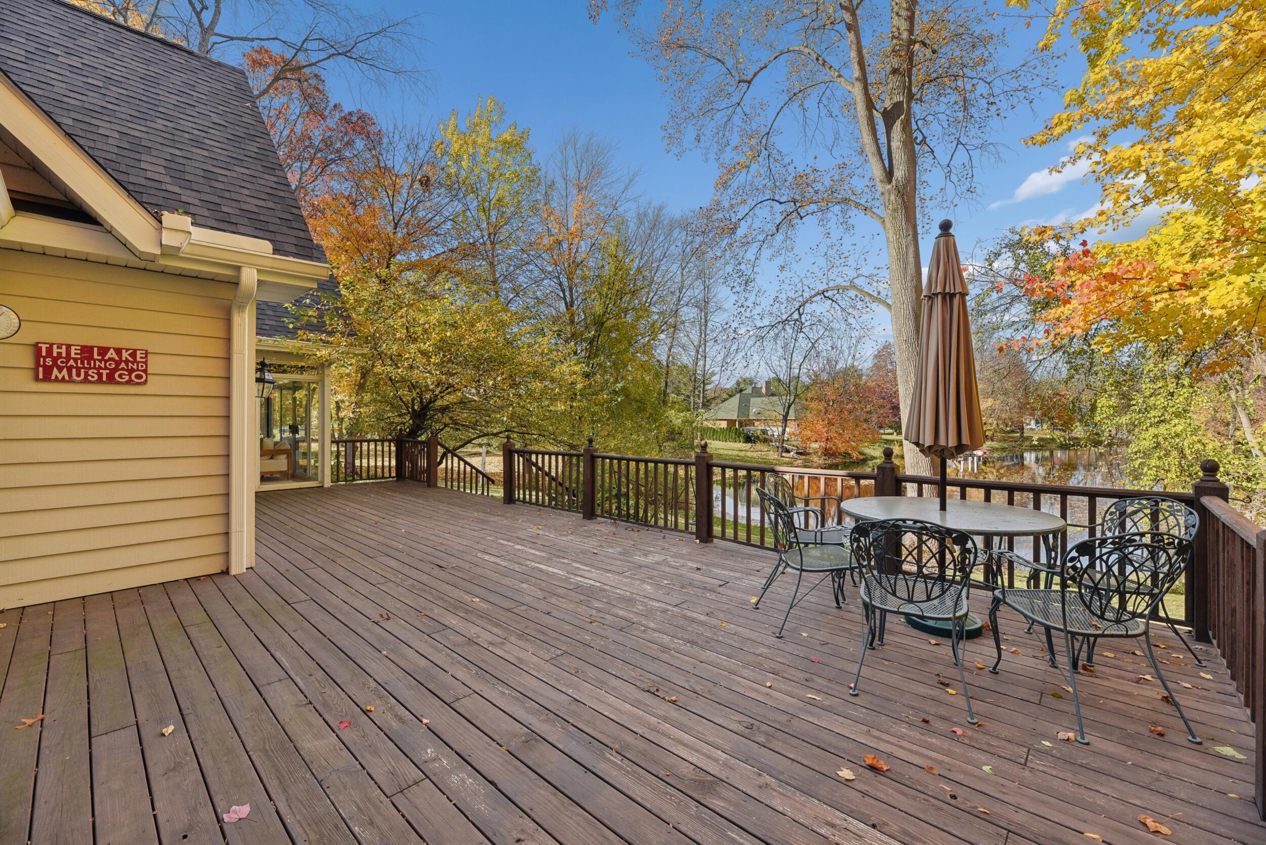 Long Beach, Indiana, 46360, United States, 4 Bedrooms Bedrooms, ,4 BathroomsBathrooms,Residential,For Sale,1989187