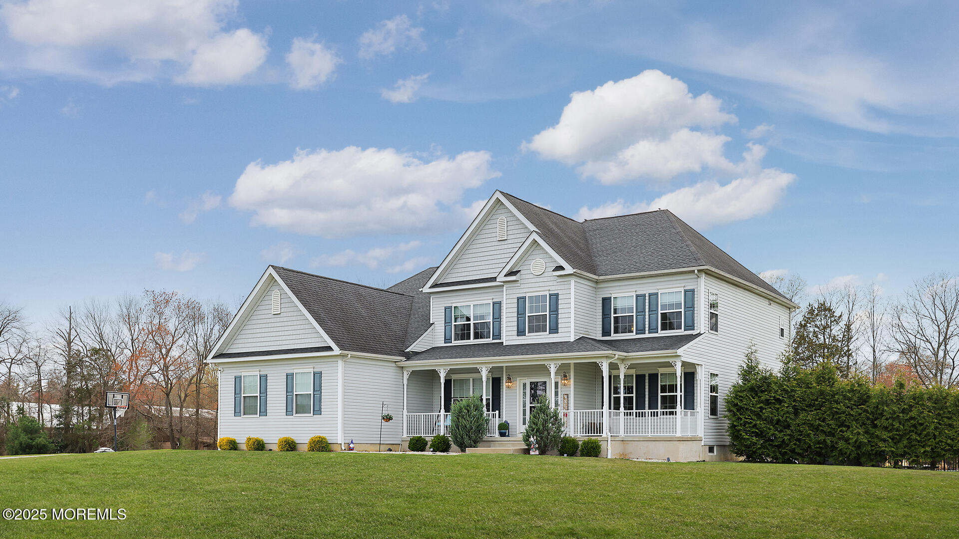 Jackson, New Jersey, 08527, United States, 5 Bedrooms Bedrooms, ,4 BathroomsBathrooms,Residential,For Sale,1779386