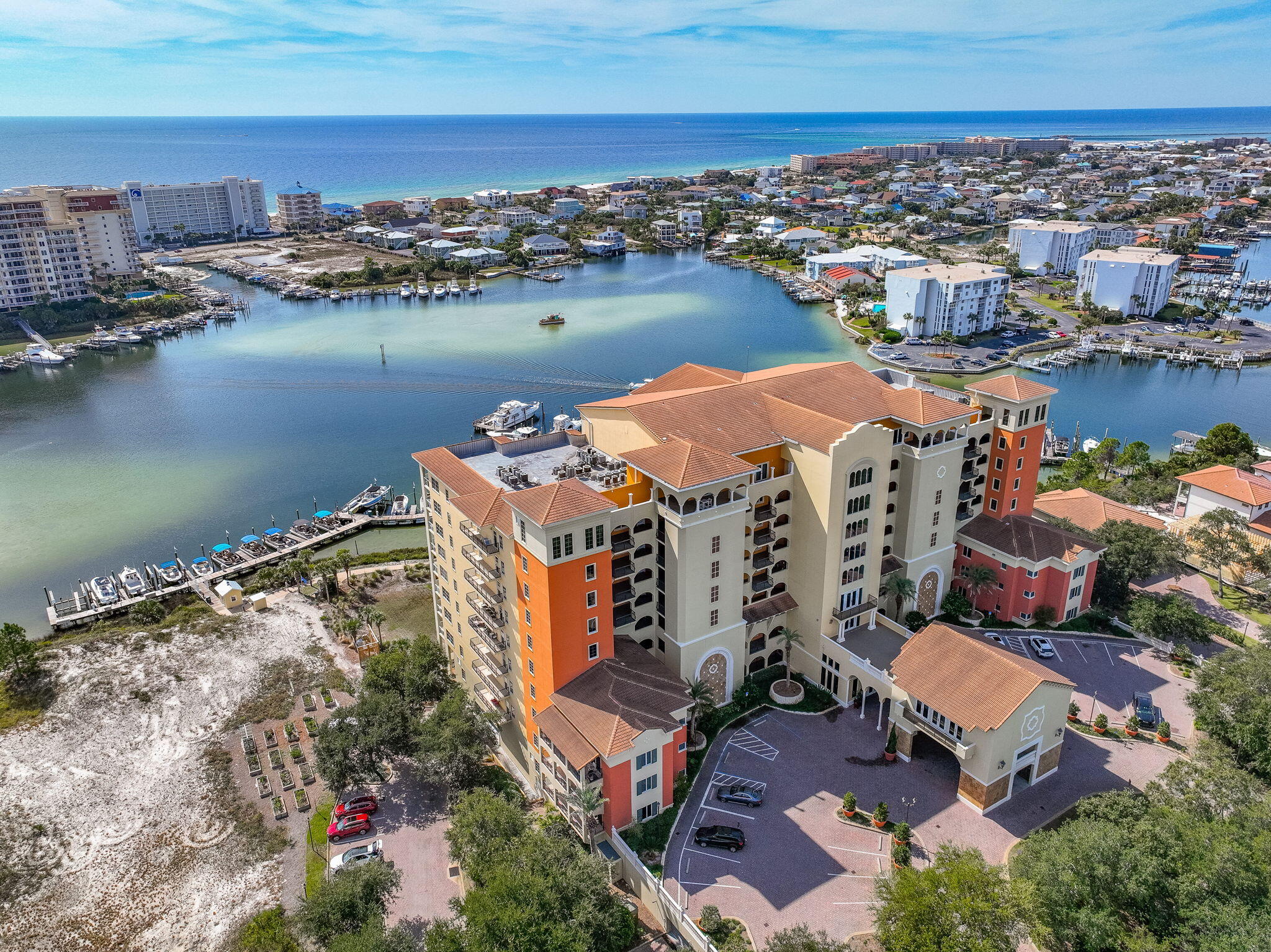 Destin, Florida, 32541, United States, 2 Bedrooms Bedrooms, ,2 BathroomsBathrooms,Residential,For Sale,1847042