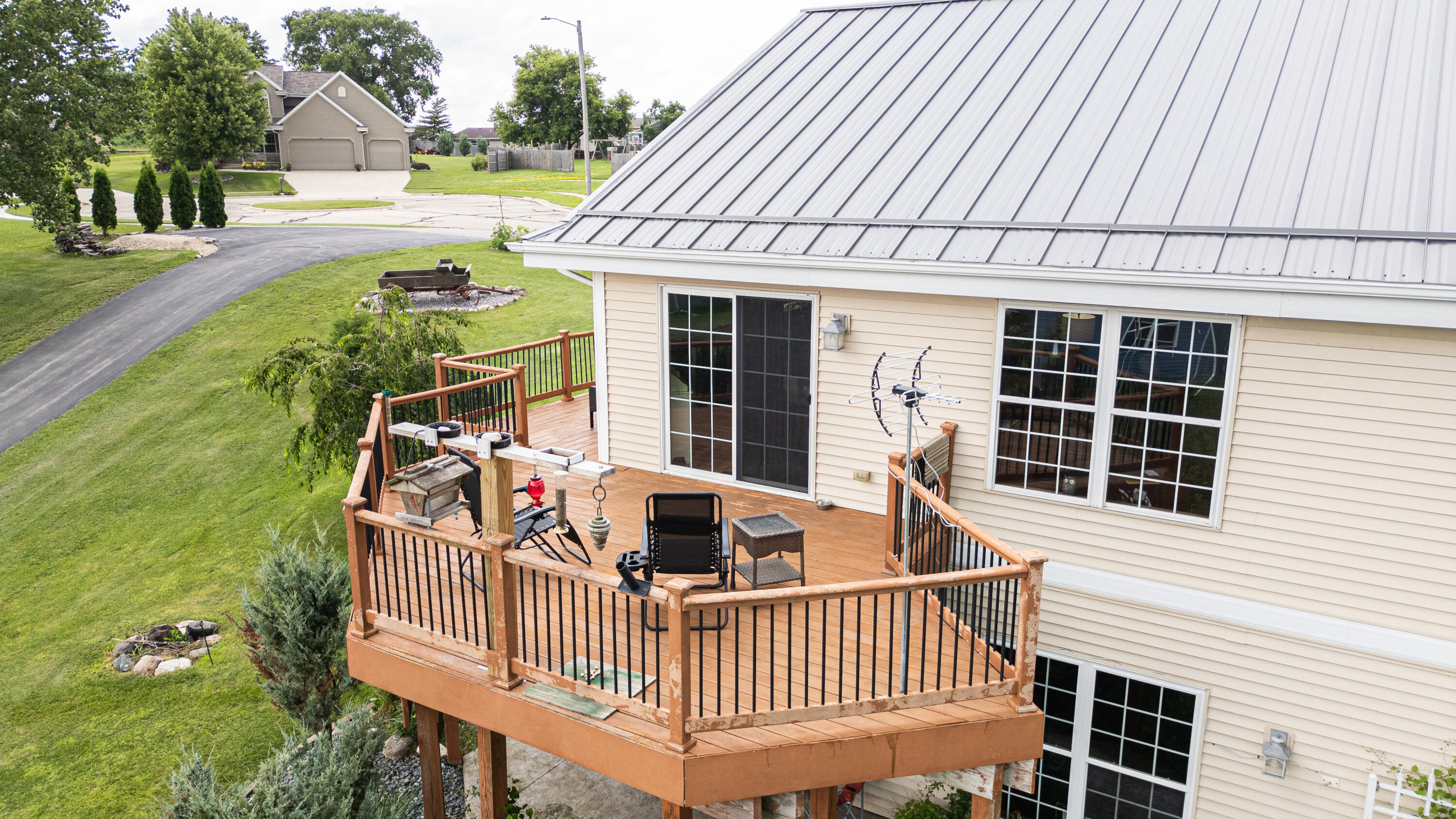 Theresa, Wisconsin, 53091, United States, 4 Bedrooms Bedrooms, ,4 BathroomsBathrooms,Residential,For Sale,1927887