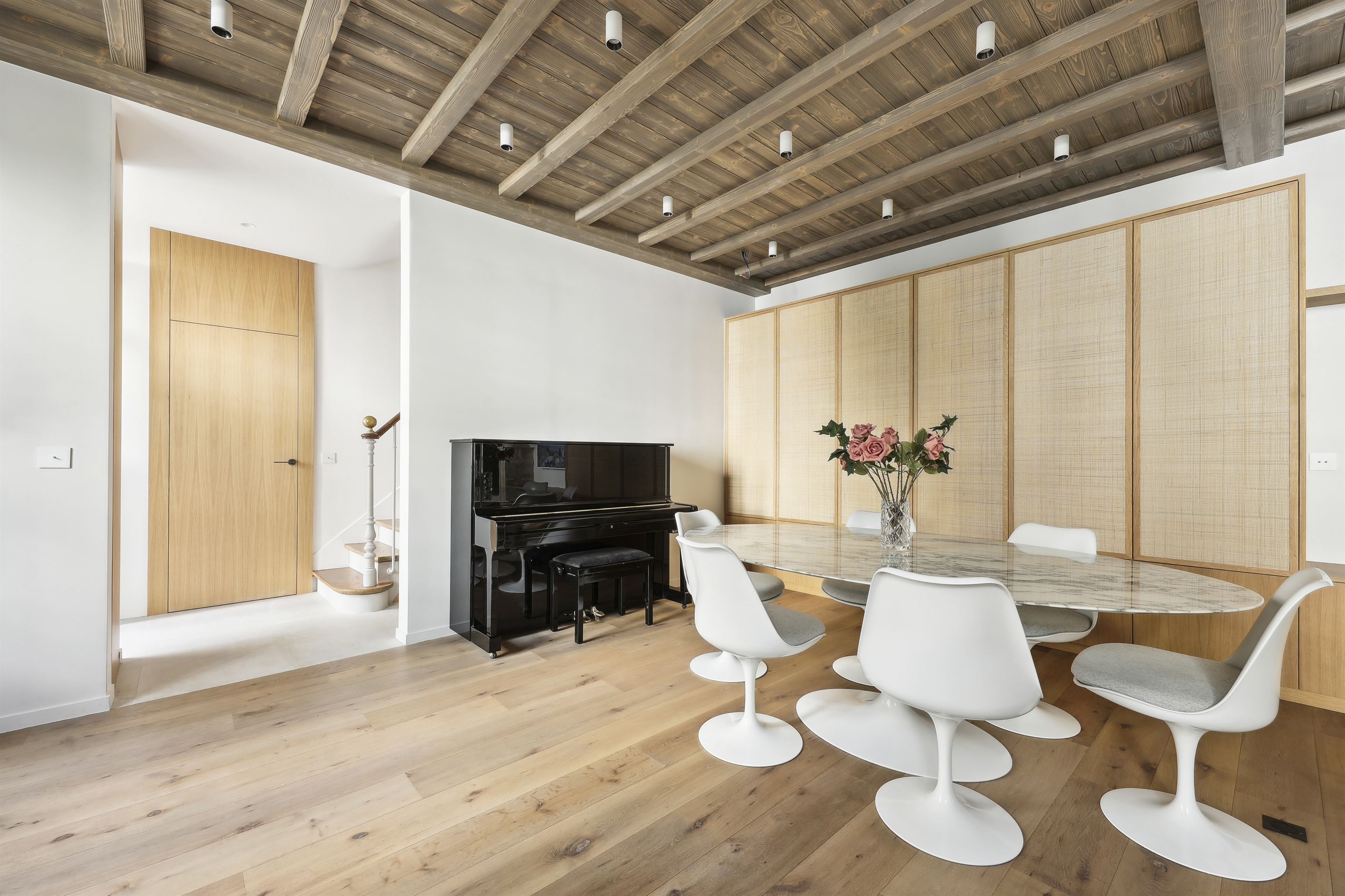  Paris 7th - Rue du Bac beautiful renovated house - 物件實景