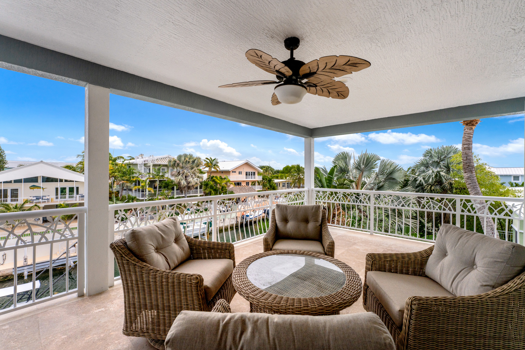  141 Canal Street, Plantation Key - 物件實景