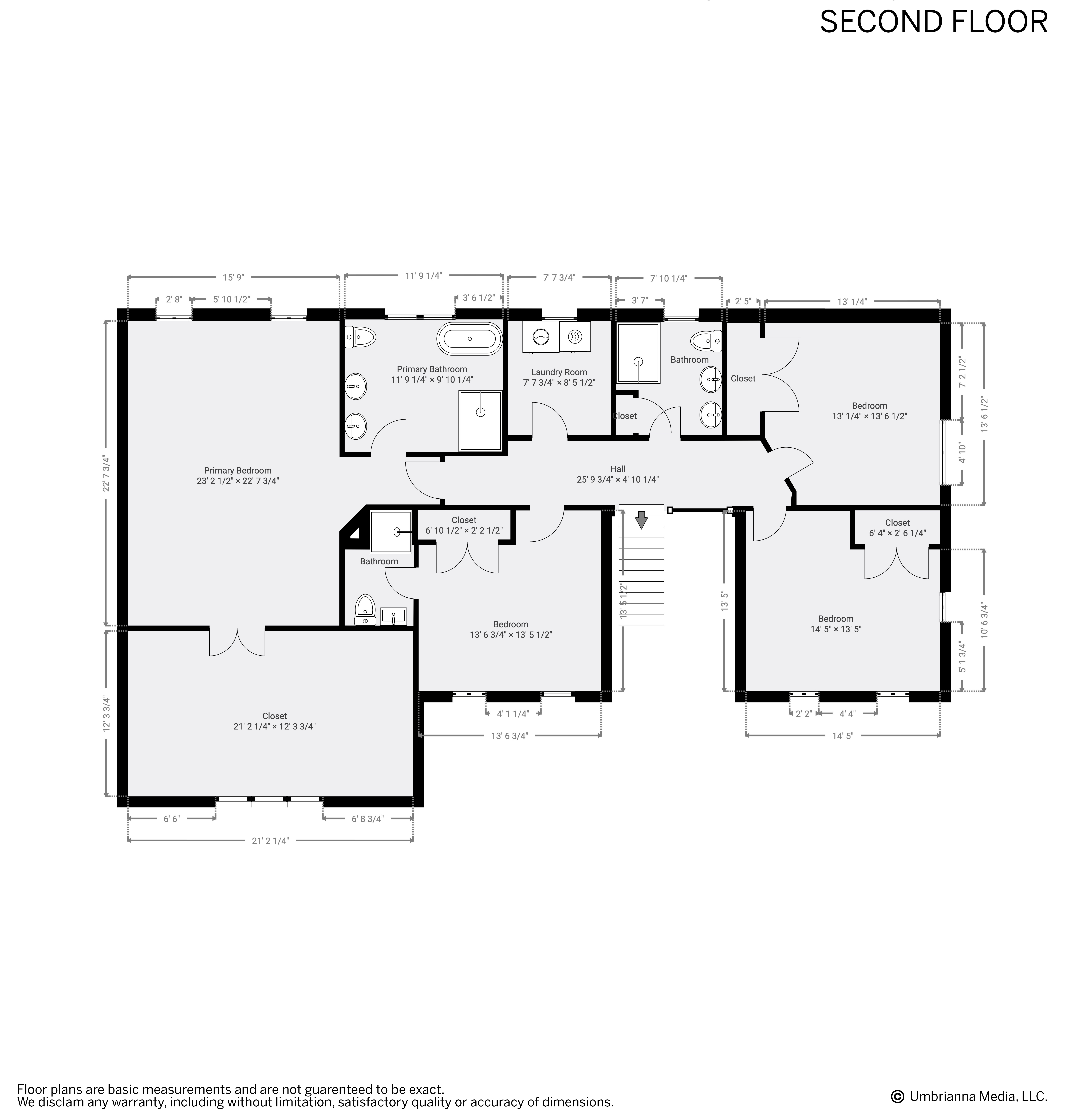  8 Leeds Way, Southborough, MA 01772 - 物件實景