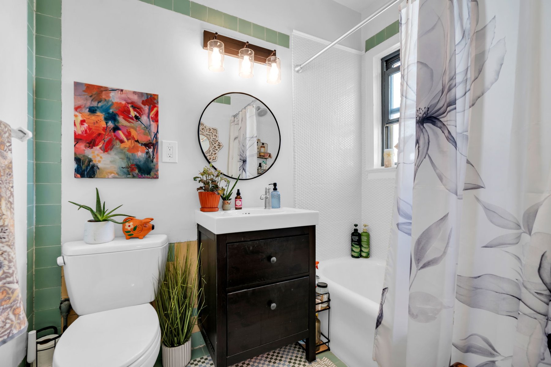  Asbury Park Santander Studio Condo - 物件實景