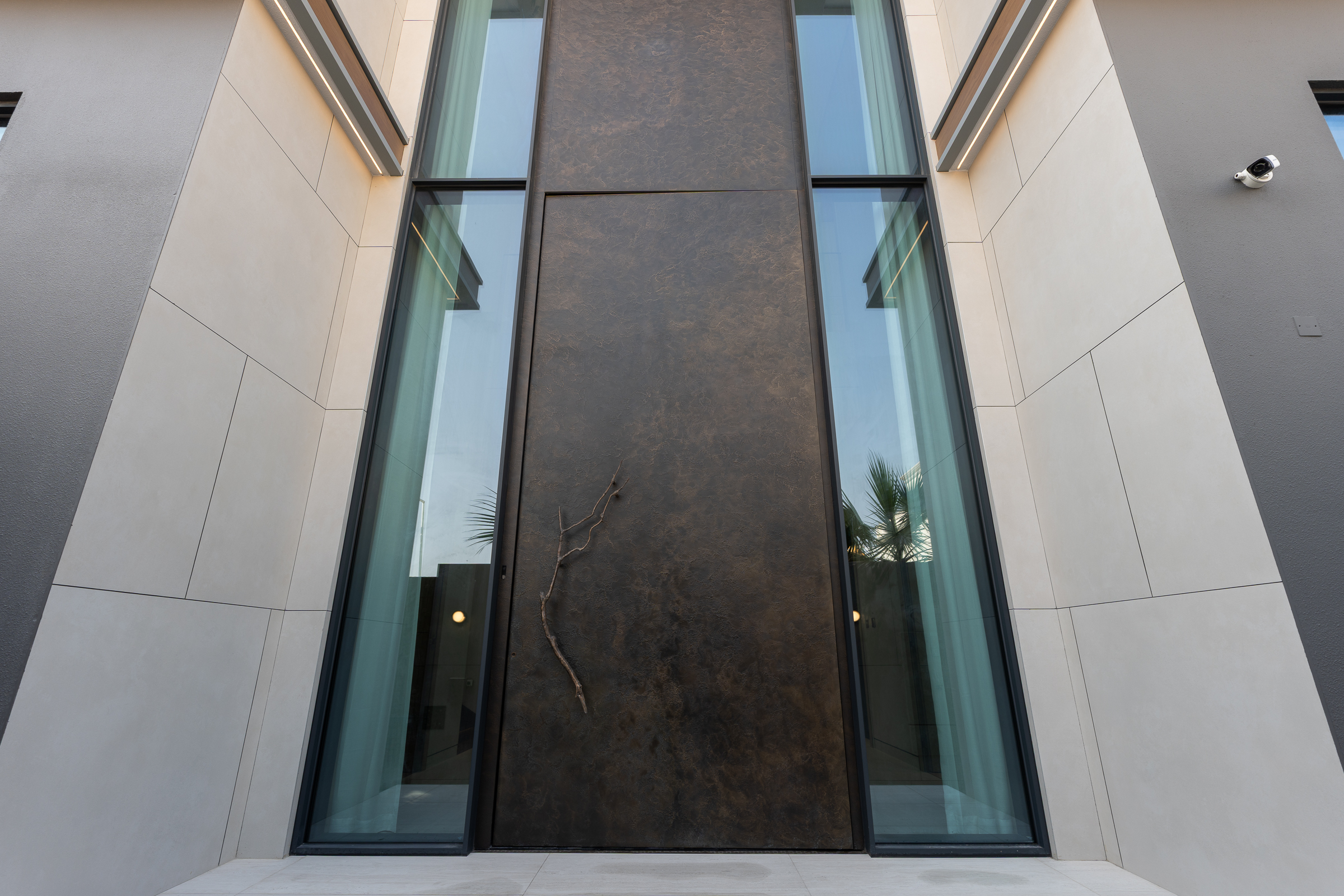  Expansive Villa with Private Lift in Nad Al Sheba - 物件實景