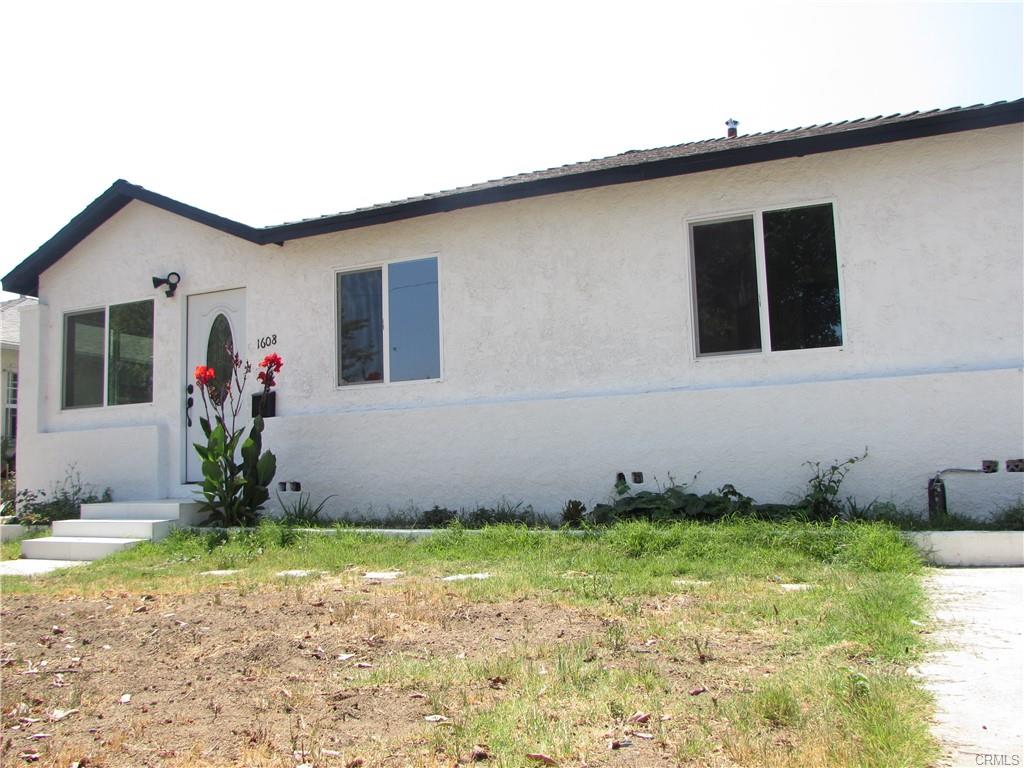 Compton, California, 90221, United States, 3 Bedrooms Bedrooms, ,1 BathroomBathrooms,Residential,For Sale,1904243