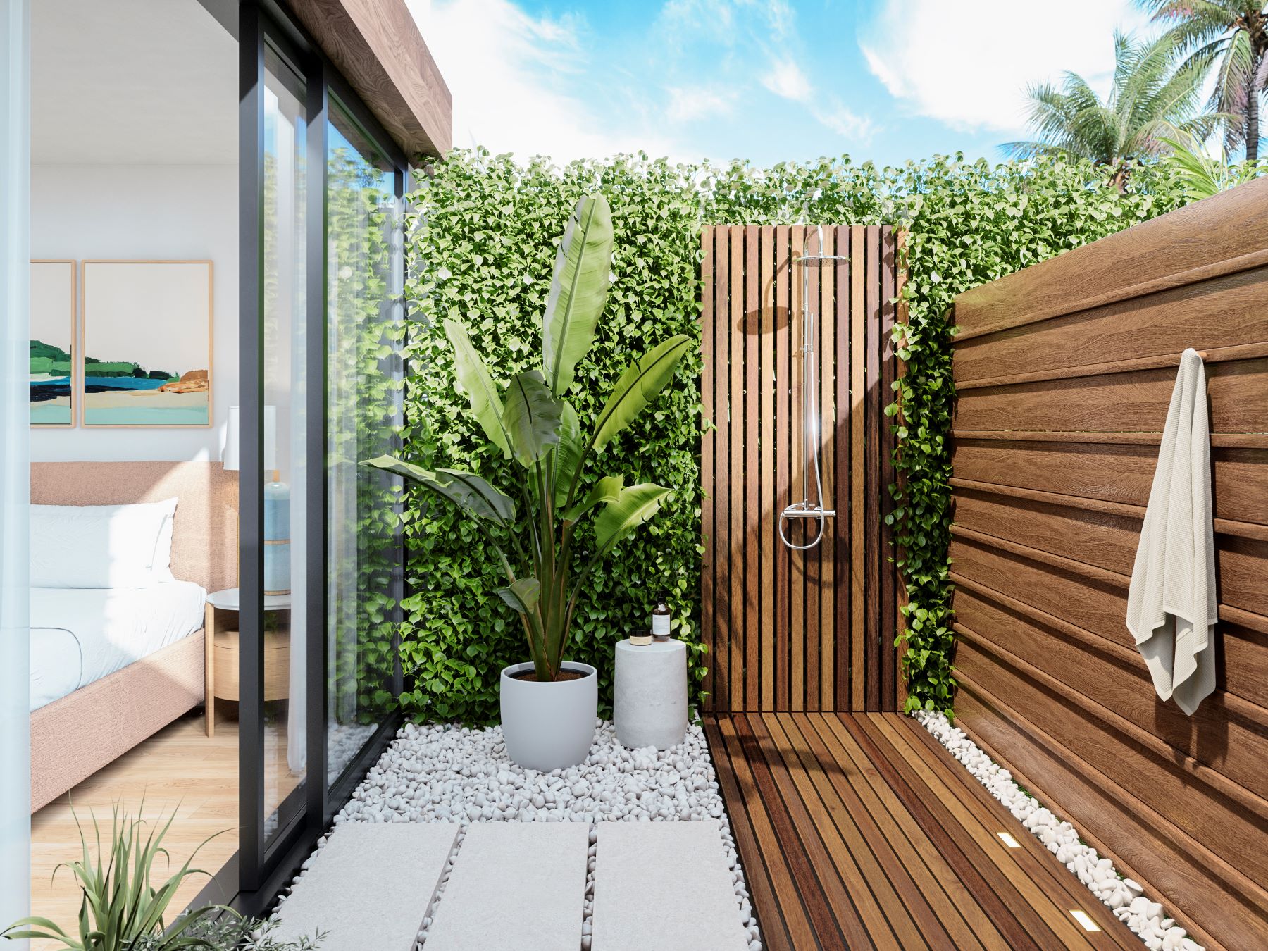  THE POINT - 2BR CASITA - 物件實景