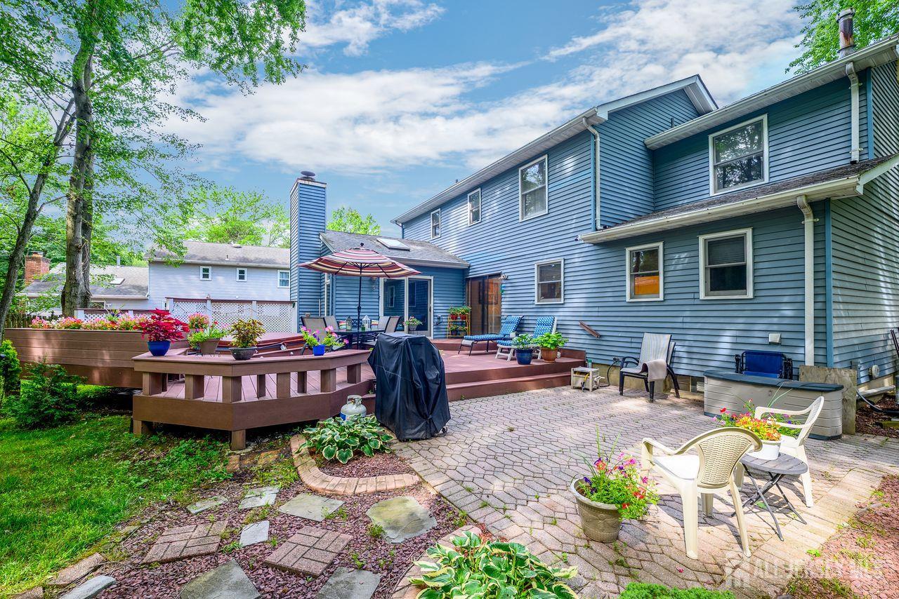 Old Bridge, New Jersey, 07747, United States, 4 Bedrooms Bedrooms, ,3 BathroomsBathrooms,Residential,For Sale,1912322