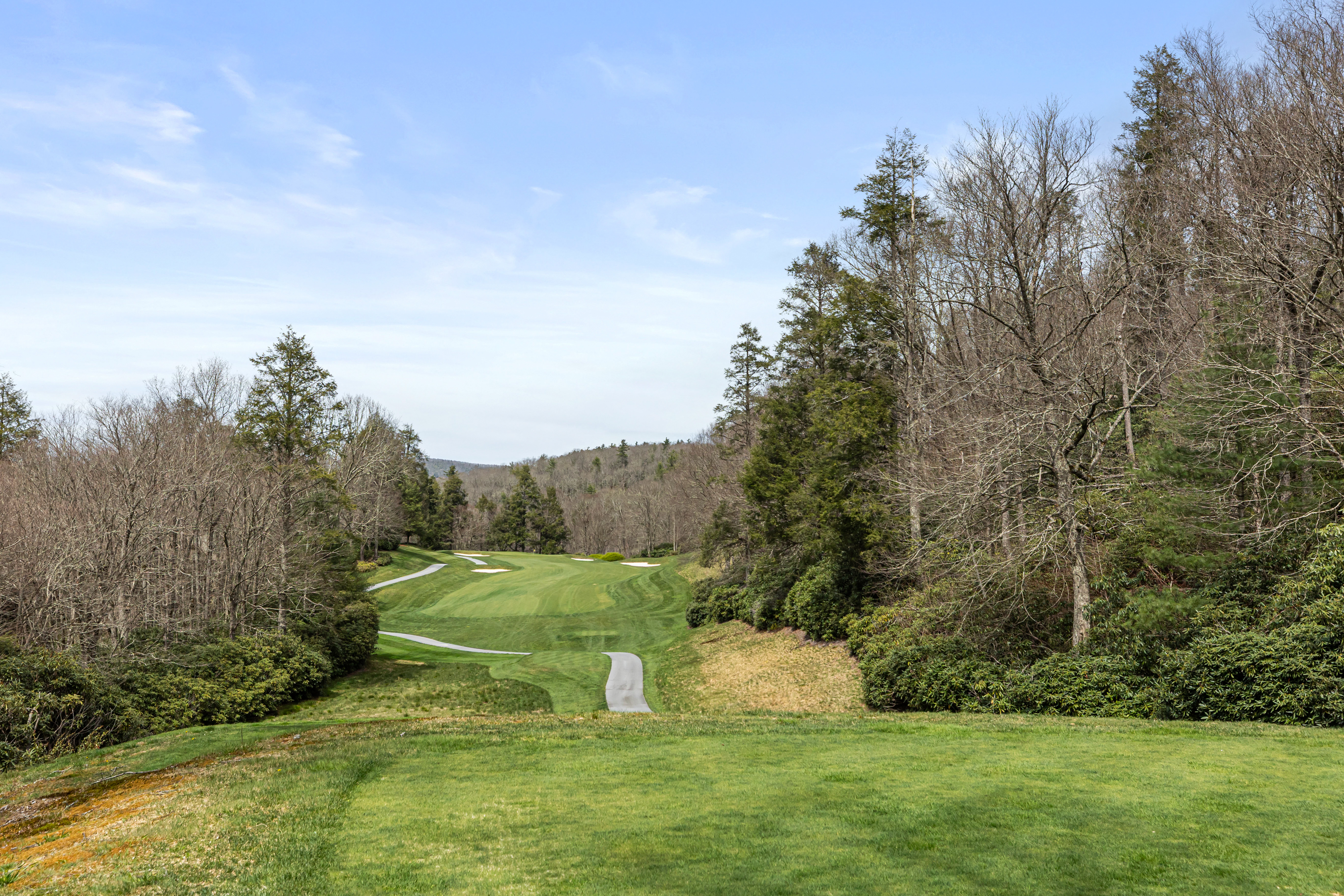  The Lodge at Falls Ridge - 物件實景