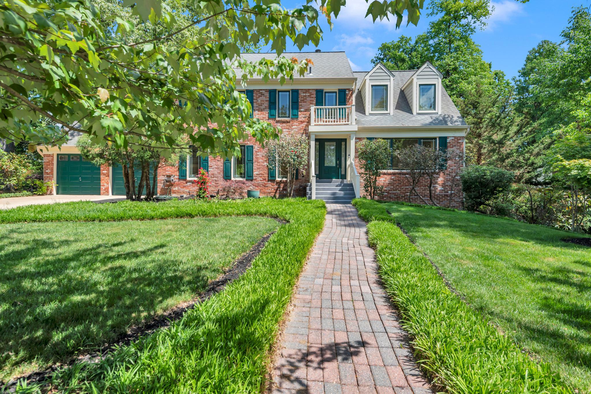  12602 Tartan Lane, Fort Washington, MD, 20744 - 物件實景