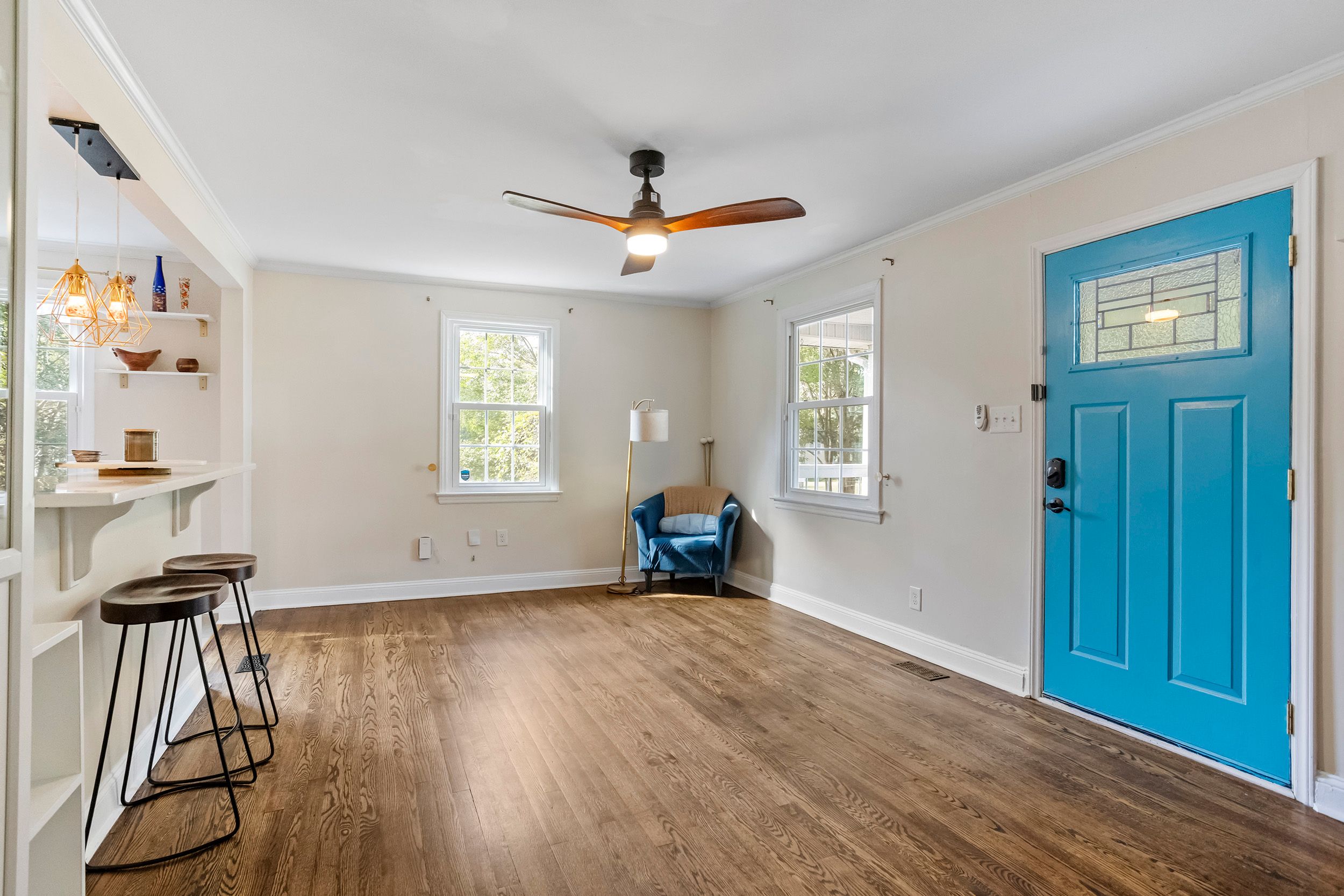  702 Colleton Road, Raleigh, NC 27610 - 物件實景