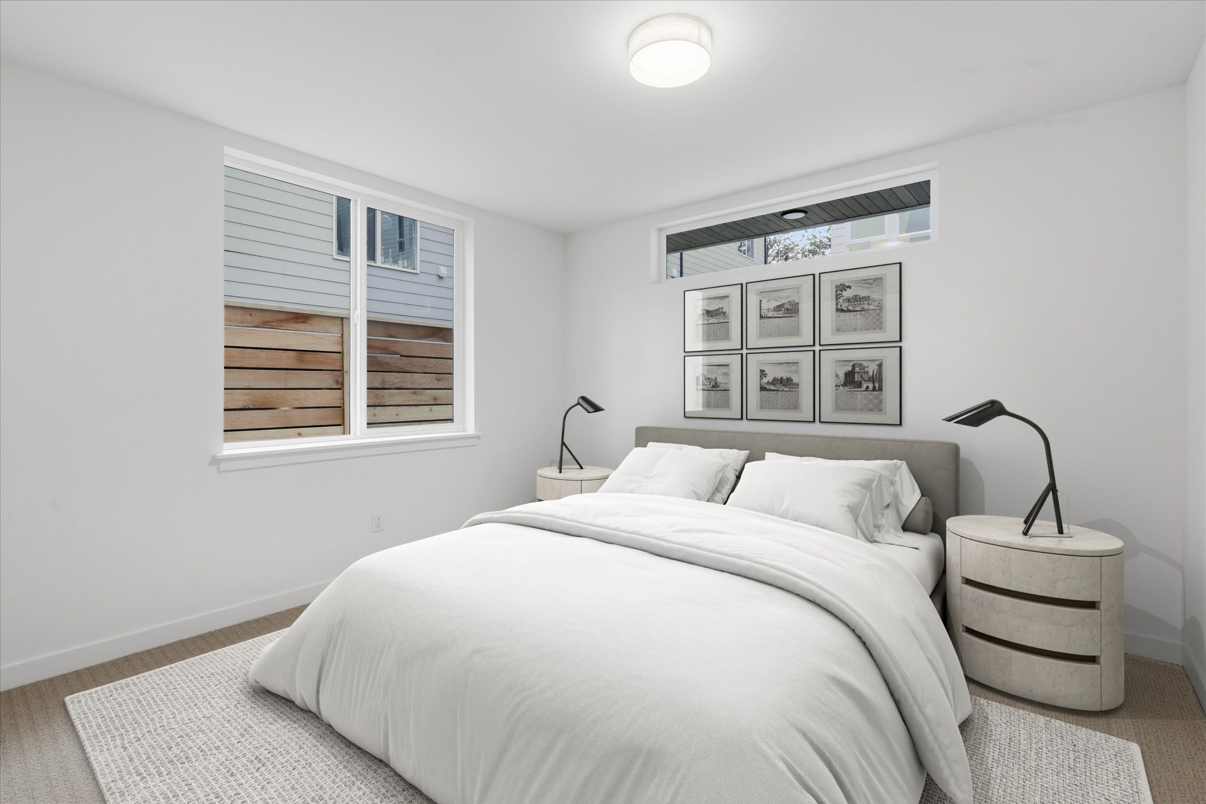  805 NW 63rd St St Unit #A Seattle, WA 98107 - 物件實景