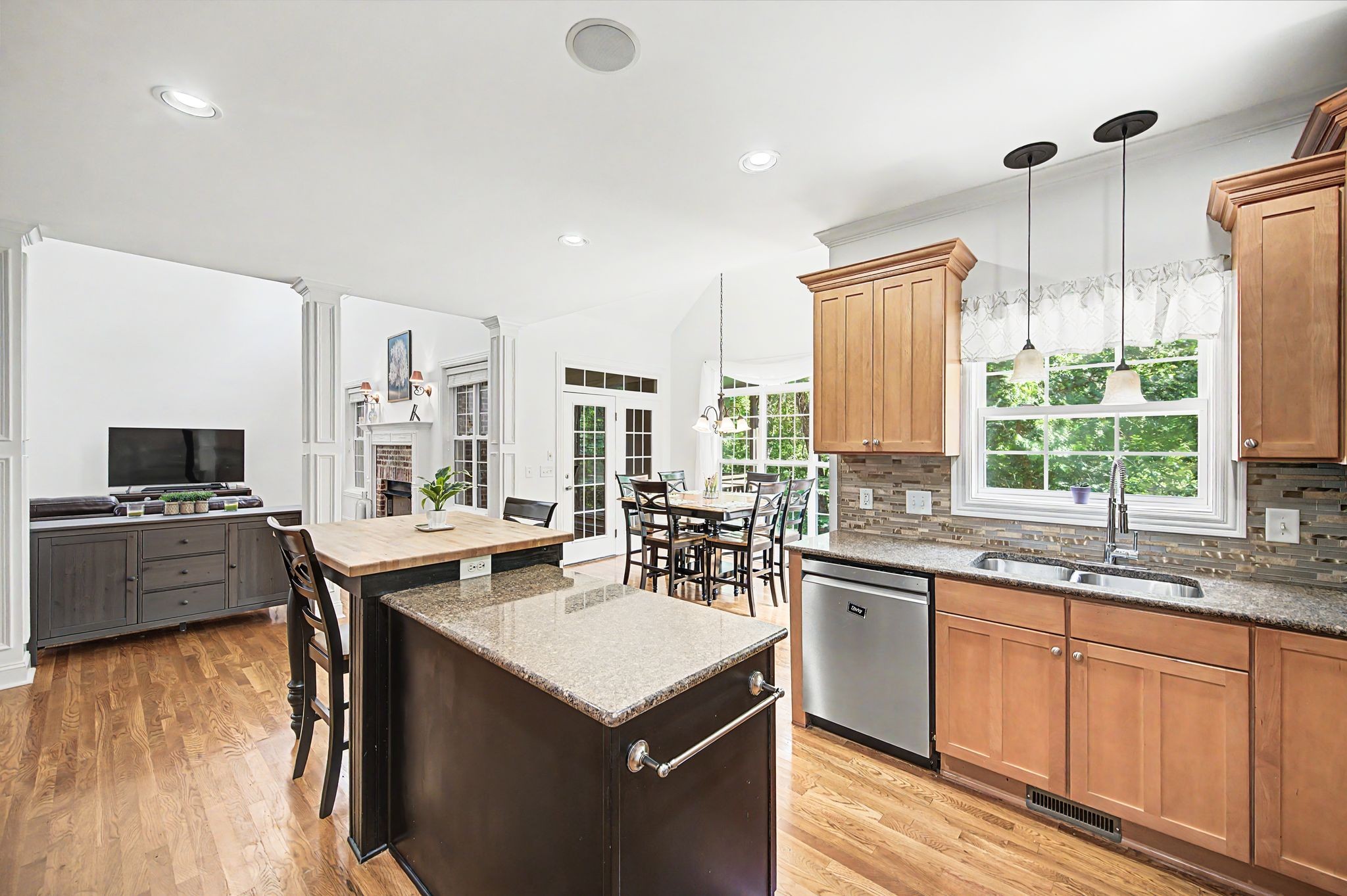  9716 Mountain Ash Ct, Brentwood, TN, 37027 - 物件實景